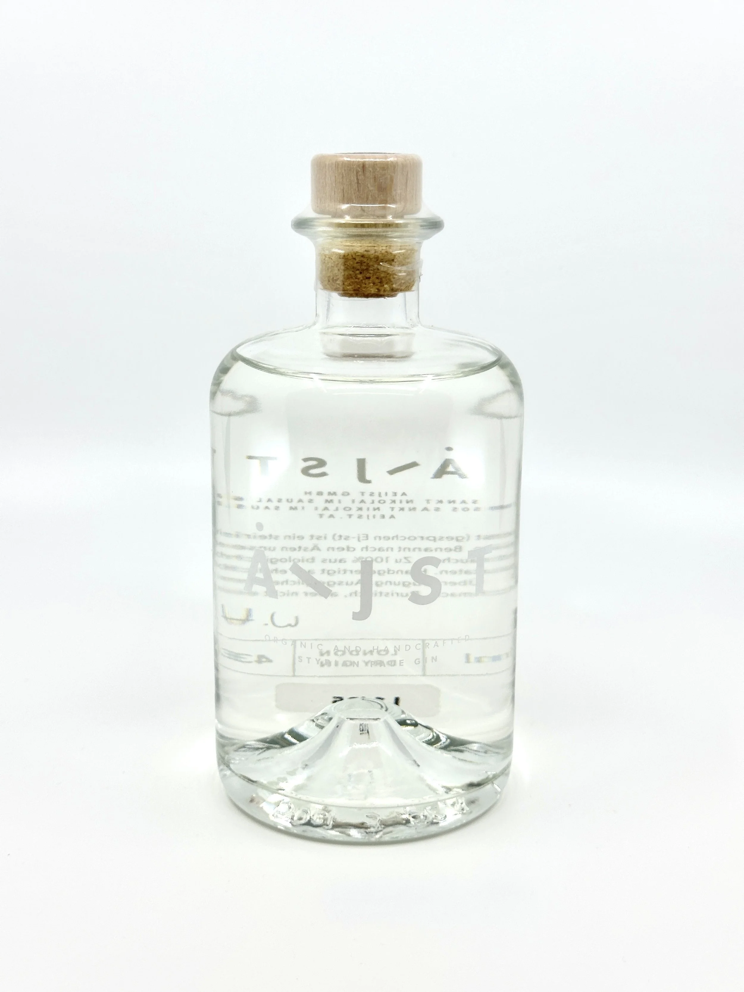 Aeijst Distillery | Aeijst Styrian Pale Gin