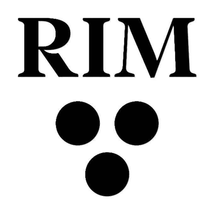 RIM Logo