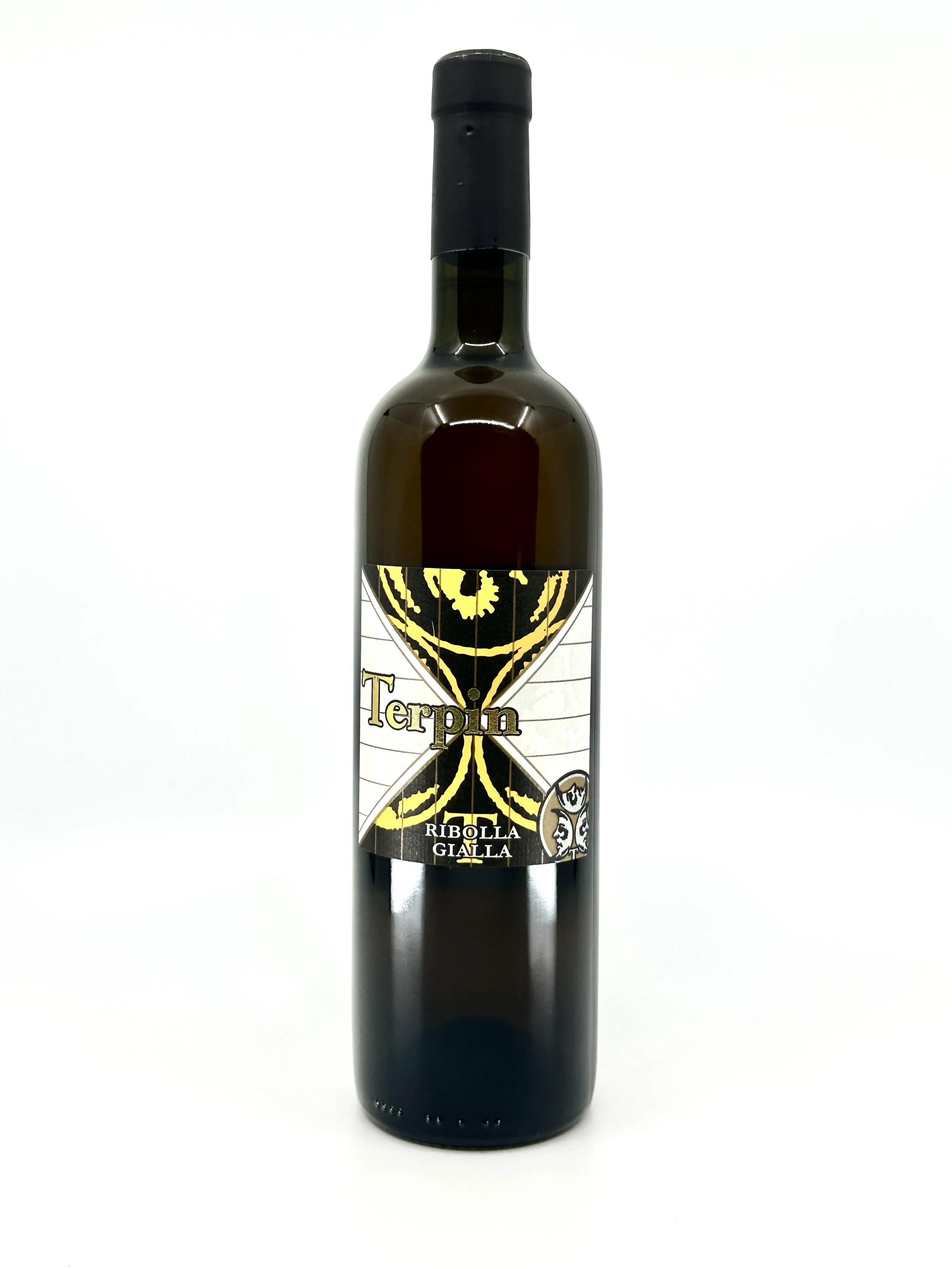 2019 | Franco Terpin | Ribolla Gialla