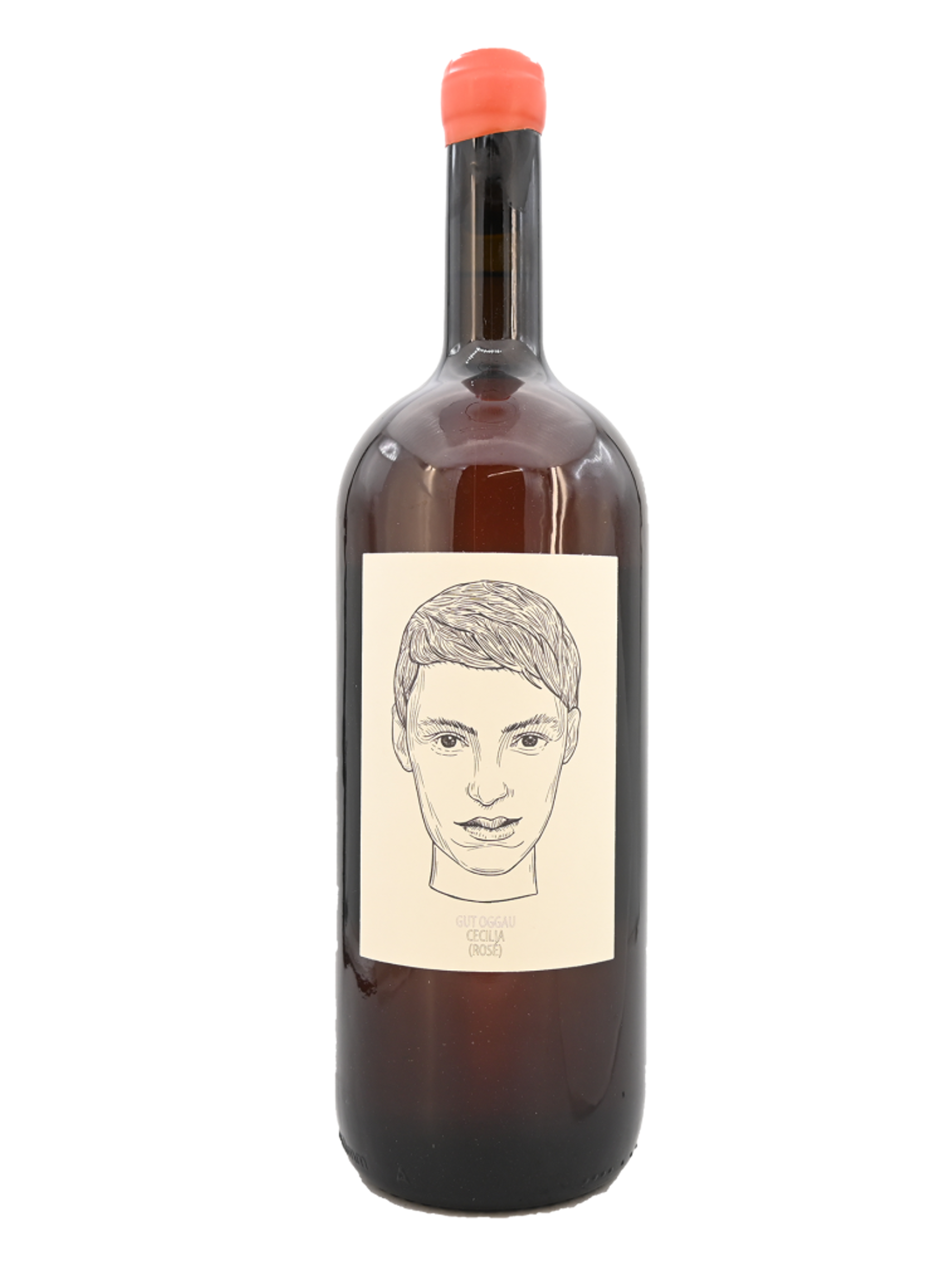2023 | Gut Oggau | Cecilia (Magnum)