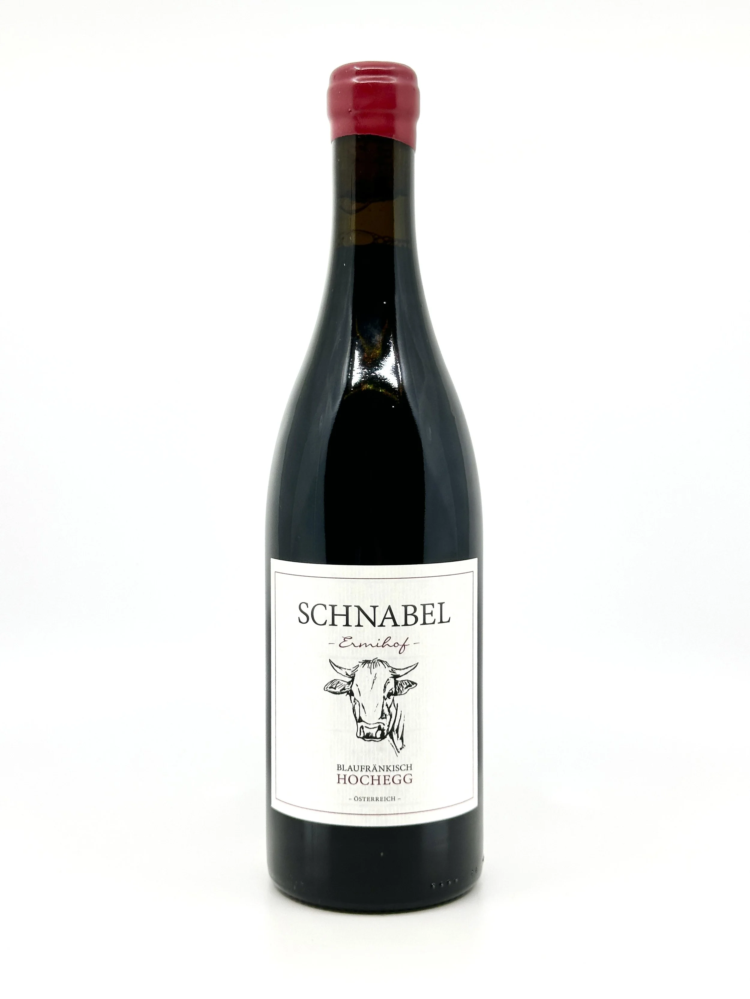 2016 | Schnabel | Blaufränkisch Hochegg