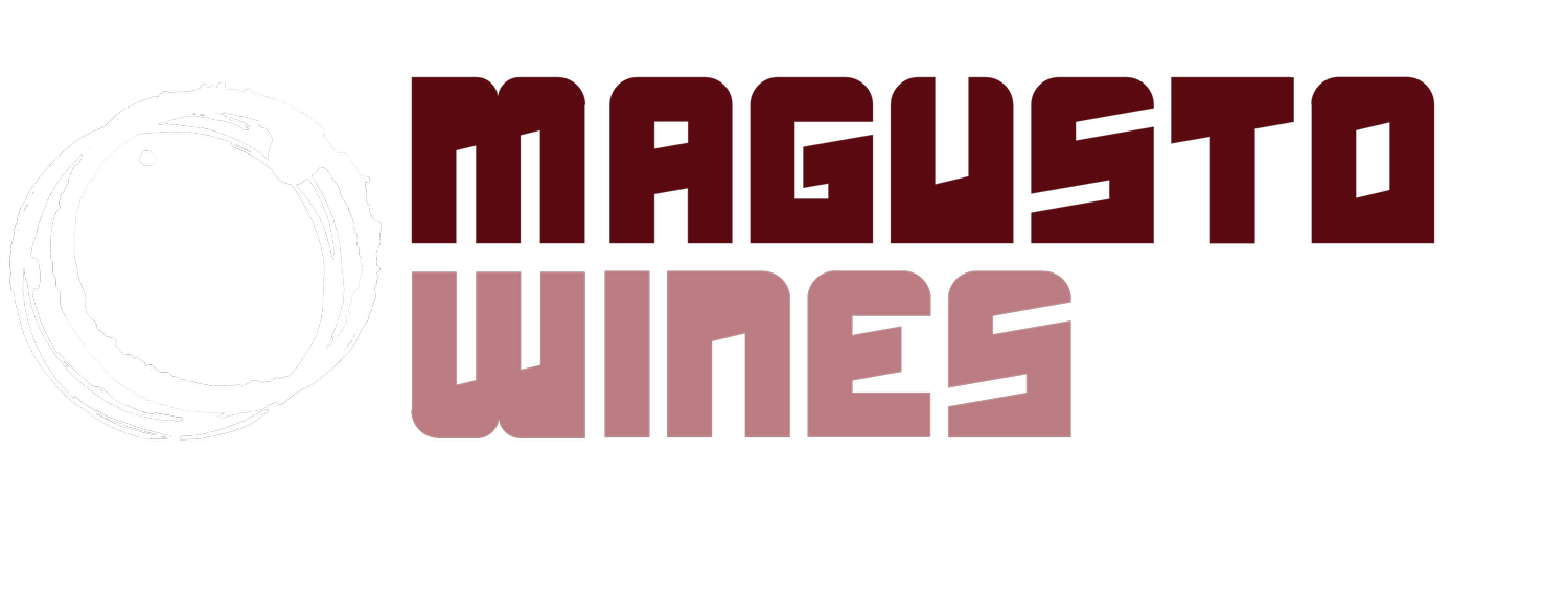 Magusto Wines