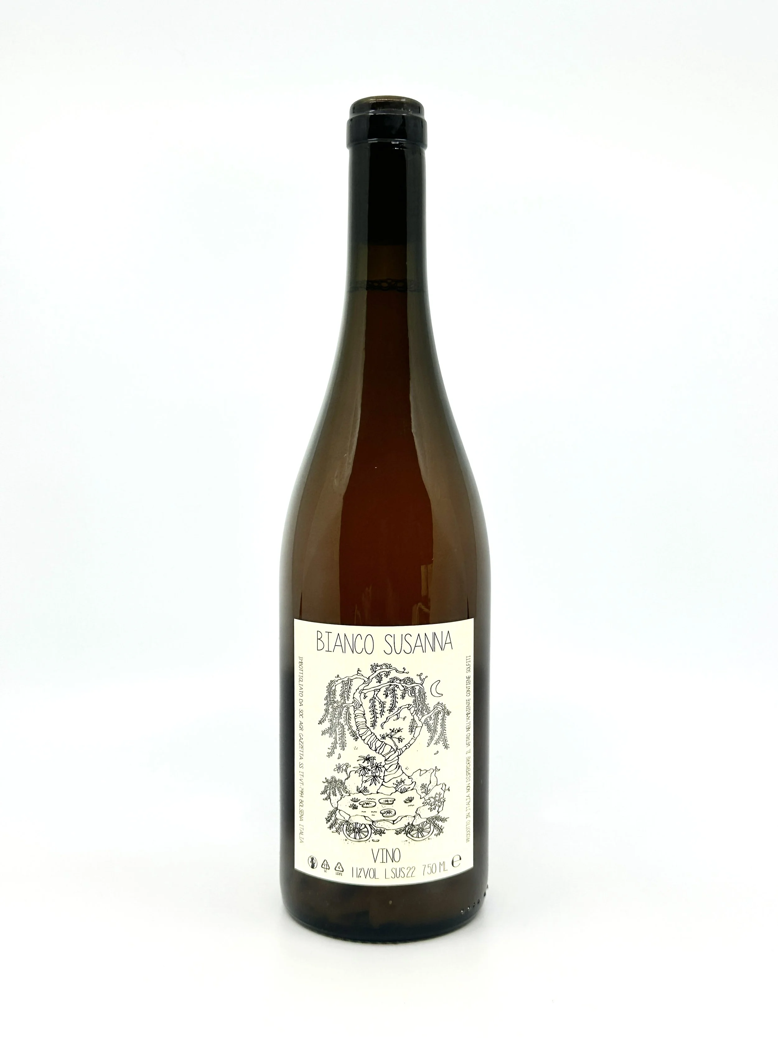 2022 | Gazzetta | Bianco Susanna