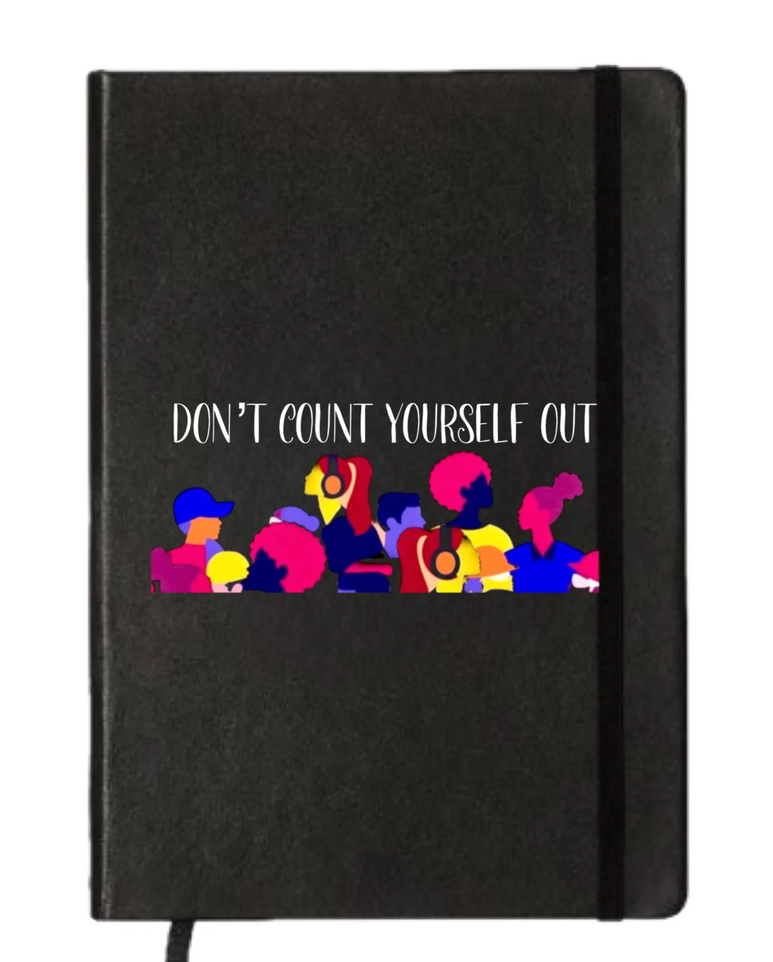 “DCYO” Journal