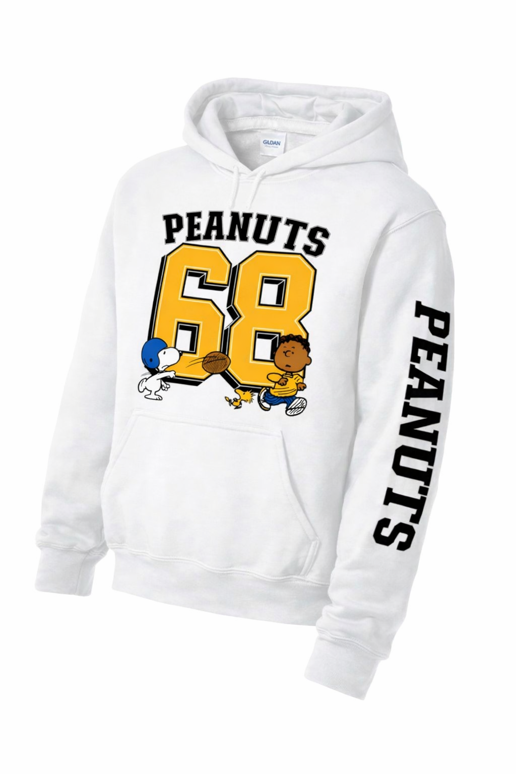 “68” Hoodie