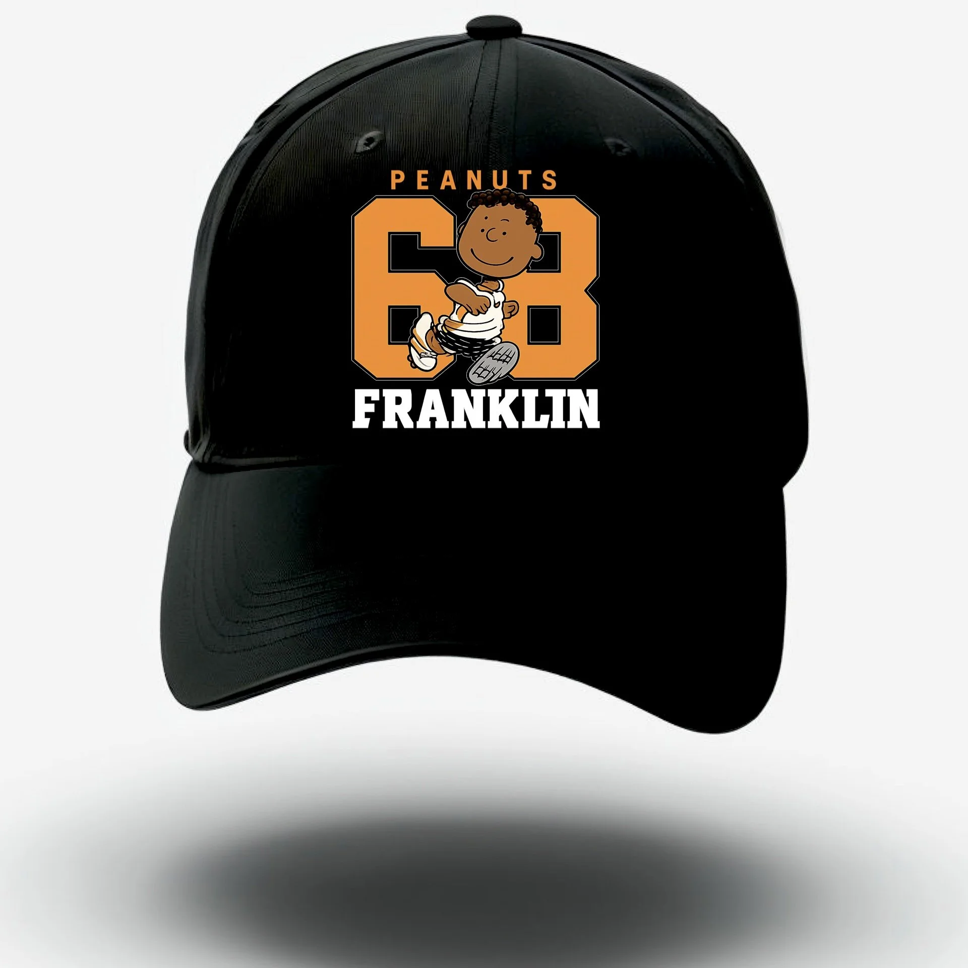 “Franklin 68” Snapback Cap