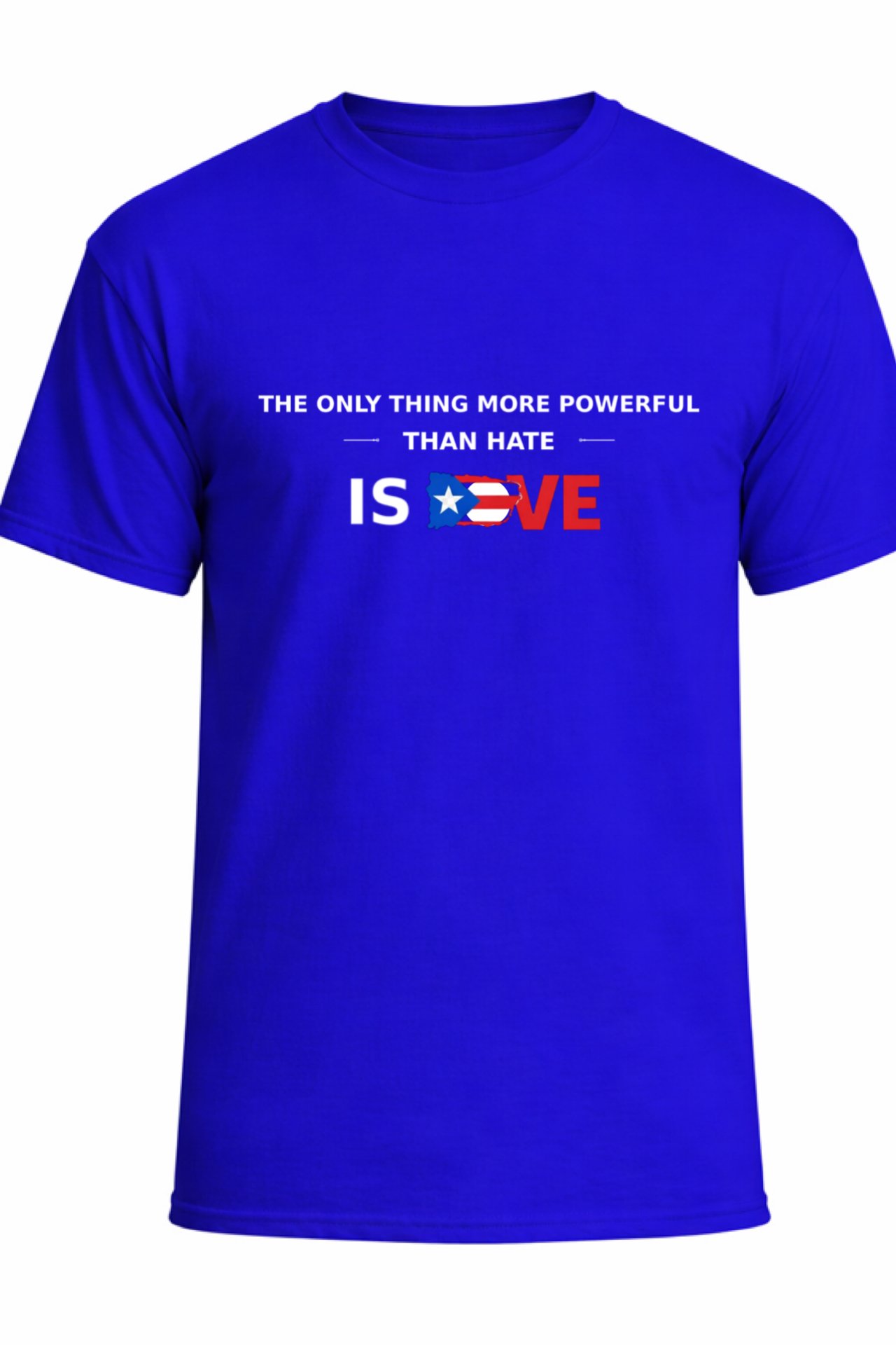 “LOVE 🇵🇷” T-shirt