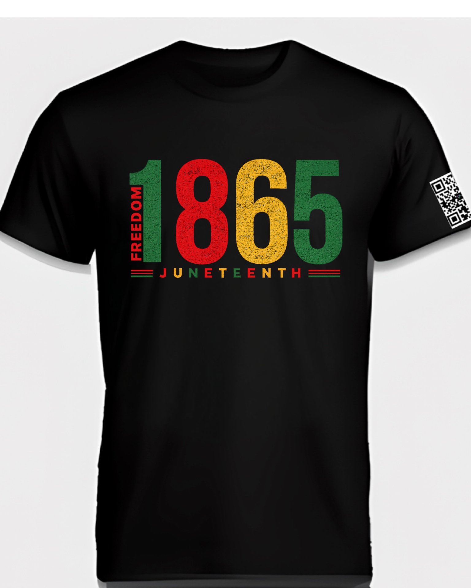 "1865" T-Shirt