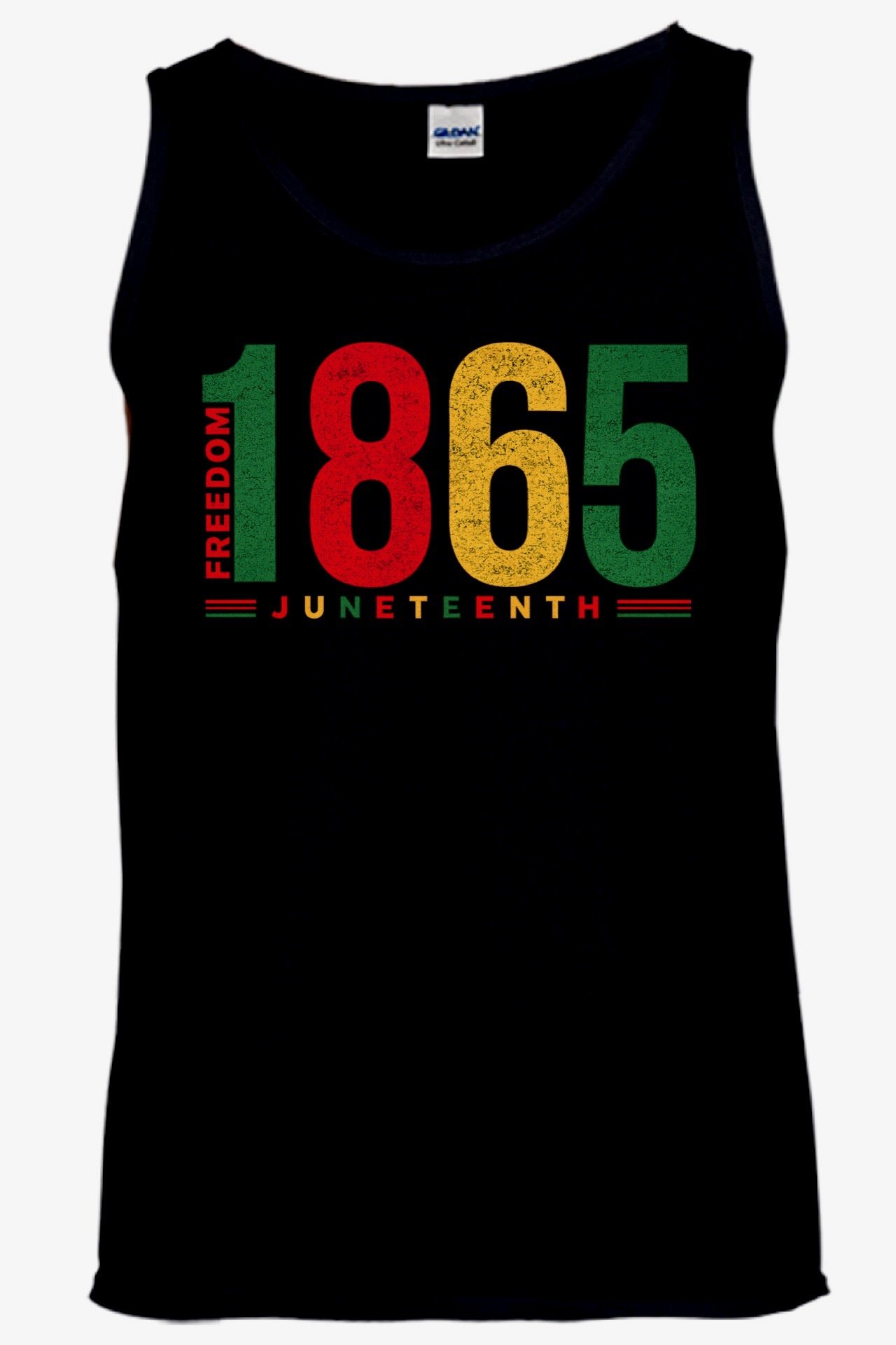"1865" Tank Top