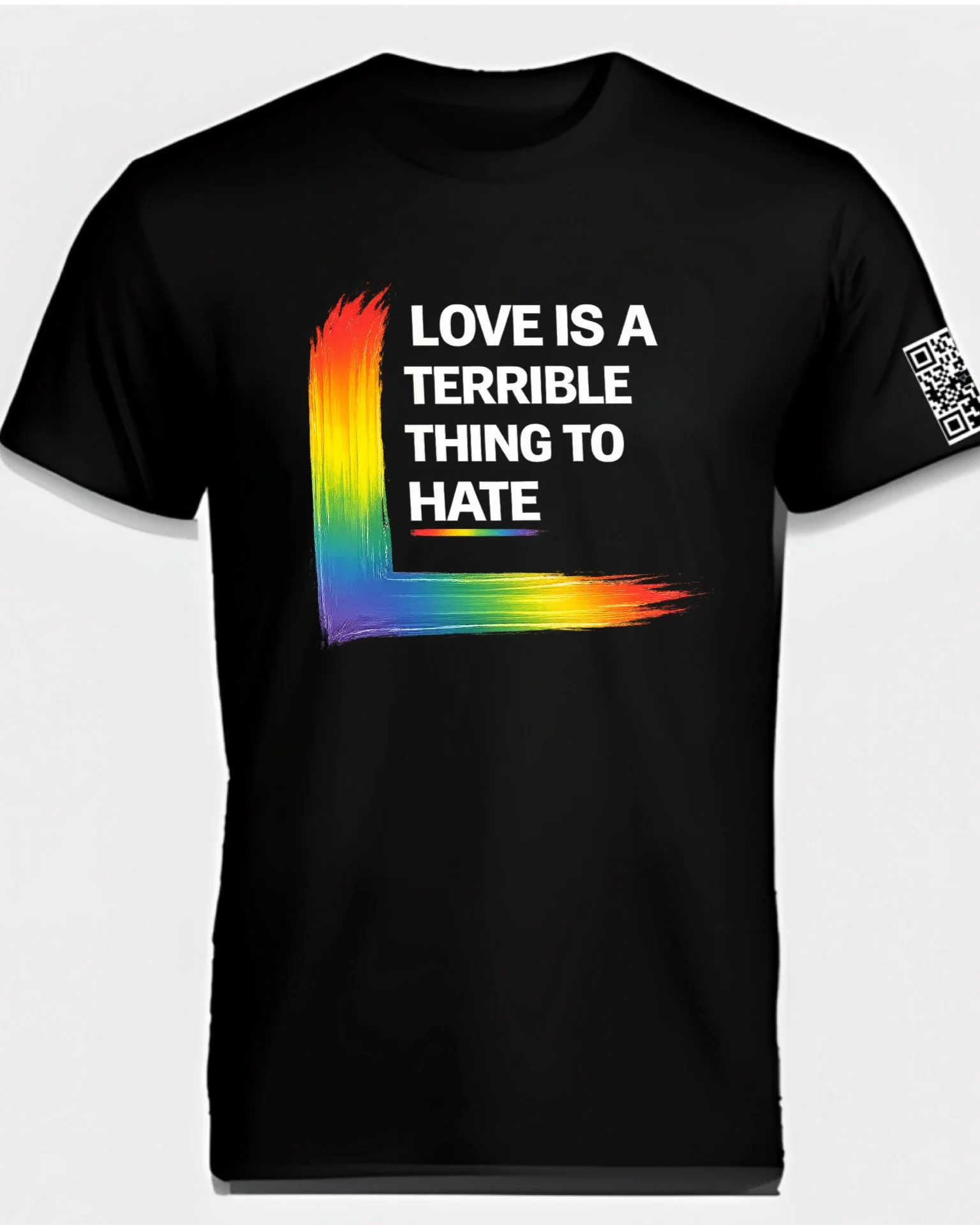 “Love” T-shirt ❤️