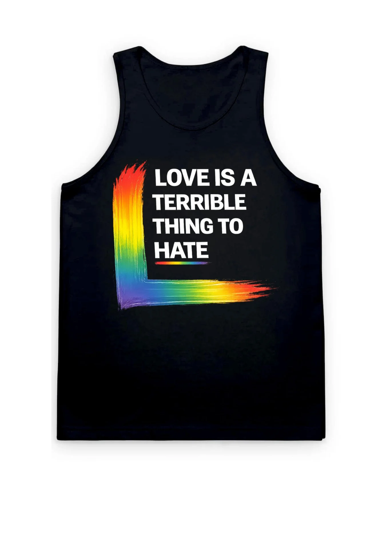 "Love" Tank Top ❤️