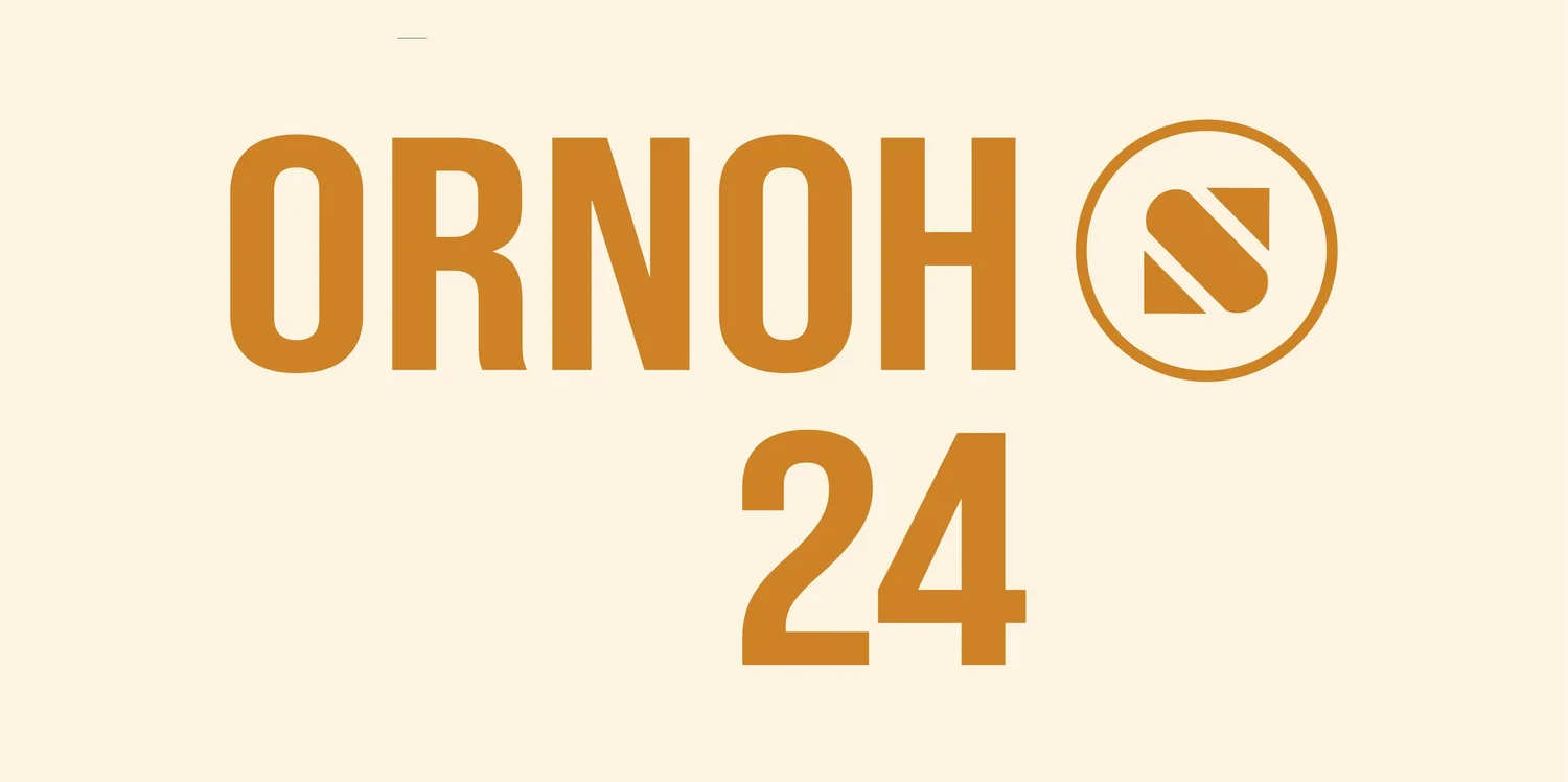 ORNOH 24