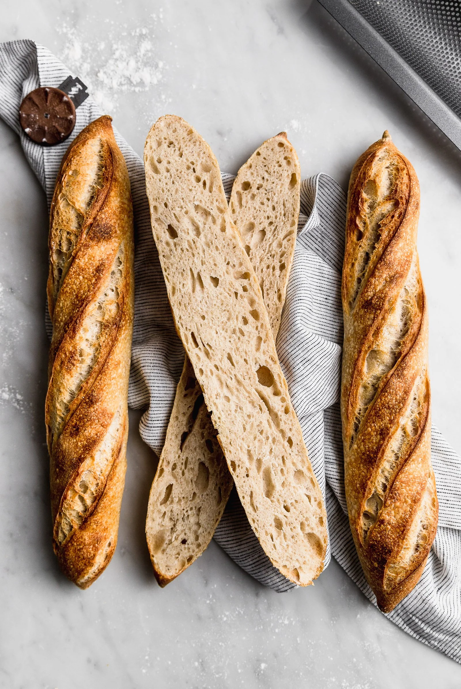 BAGUETTE