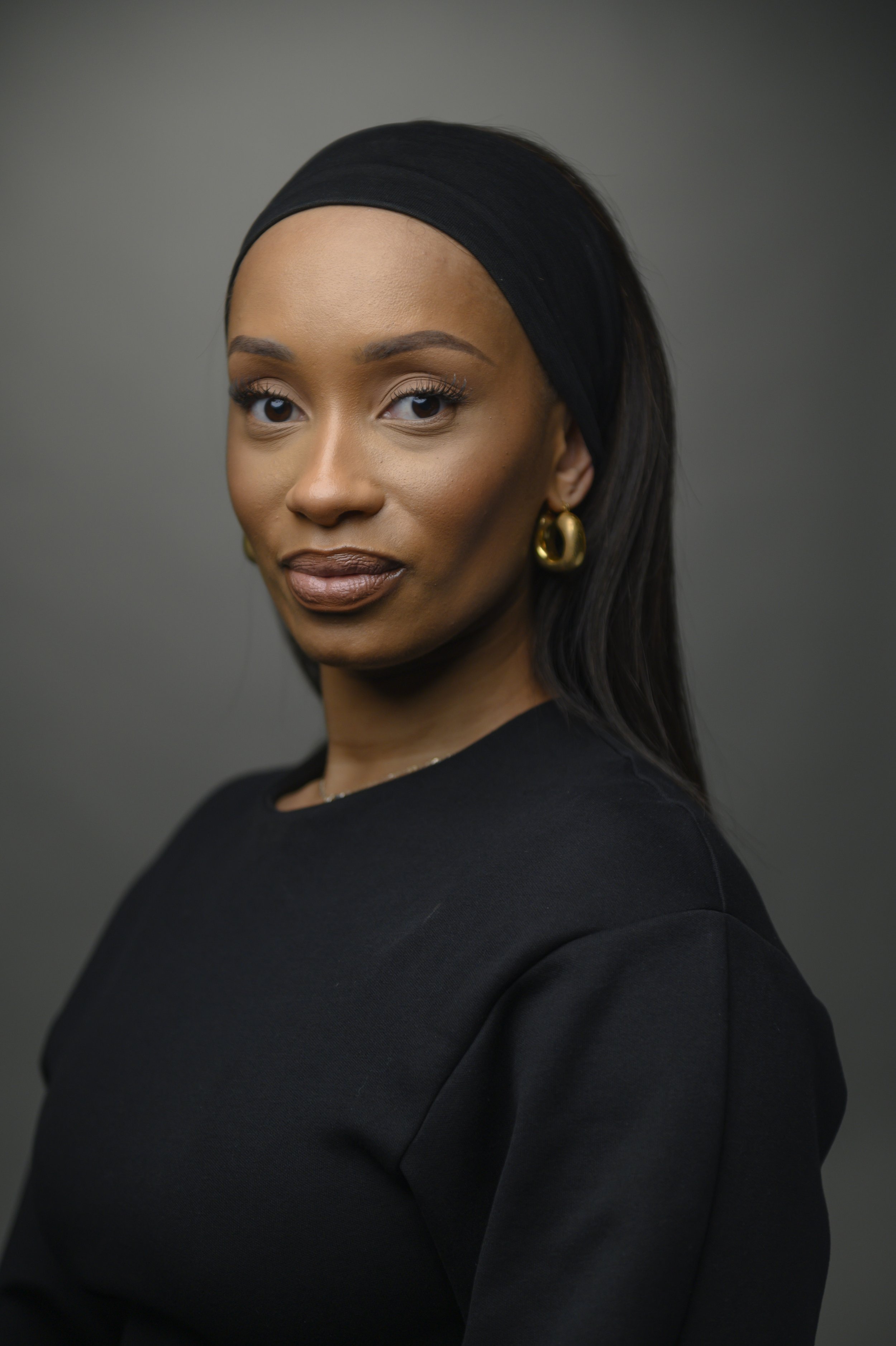 Kulthum Saidi - Kommunications