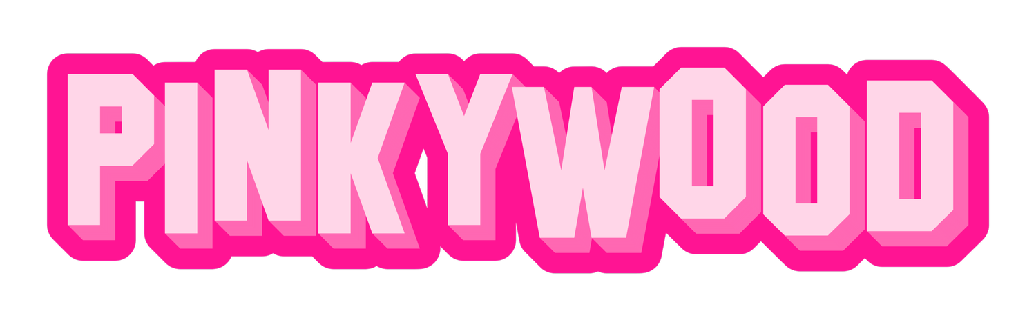 Pinkywood