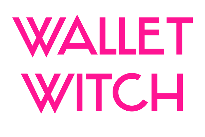 Wallet Witch