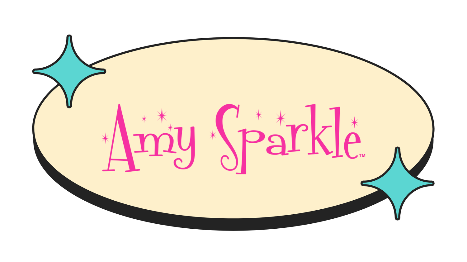 Amy Sparkle