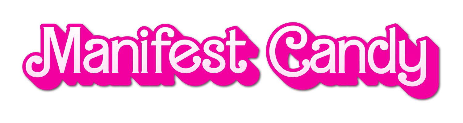 Manifest Candy
