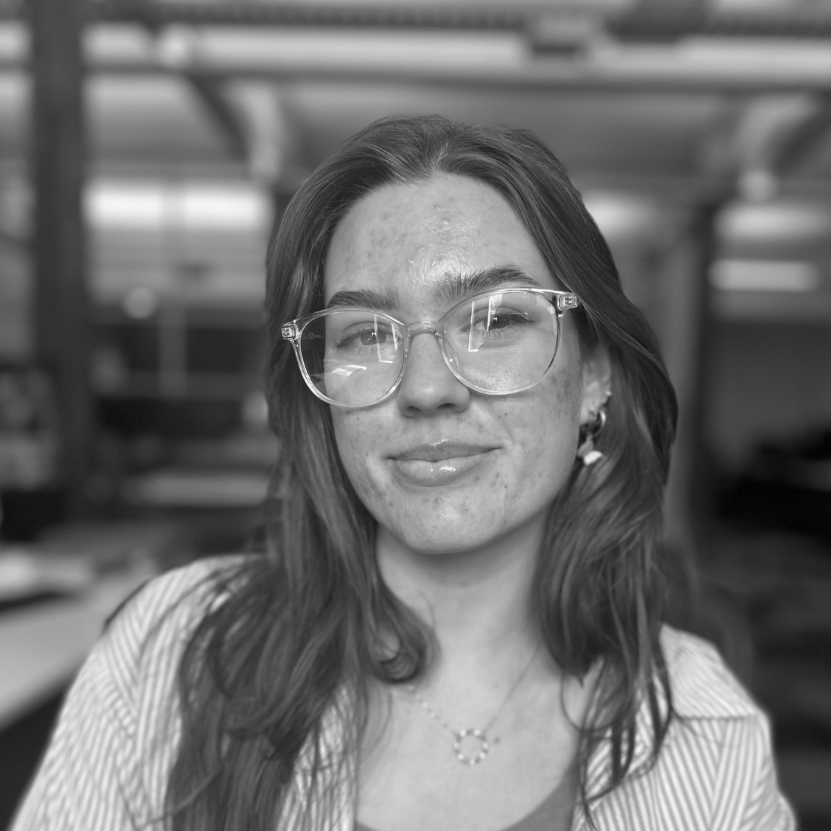 Erin - Sales Manager