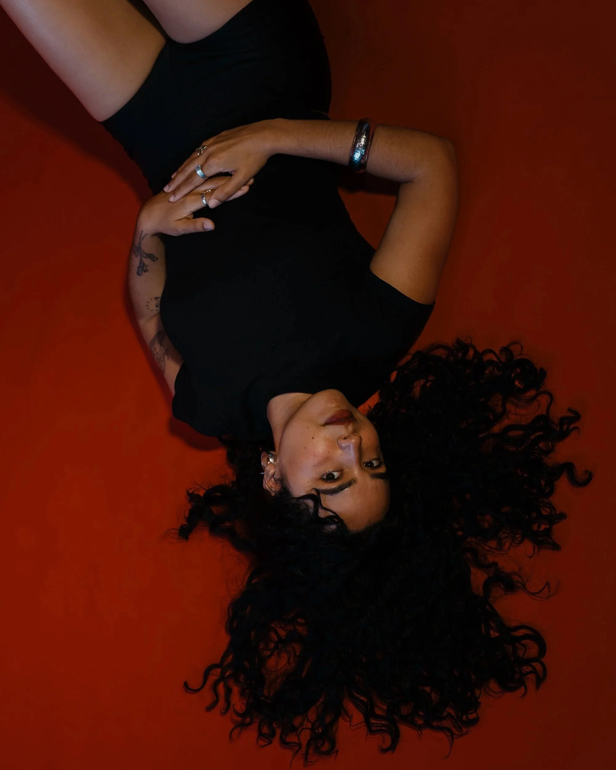 Zoe Milah Jesus - Artist