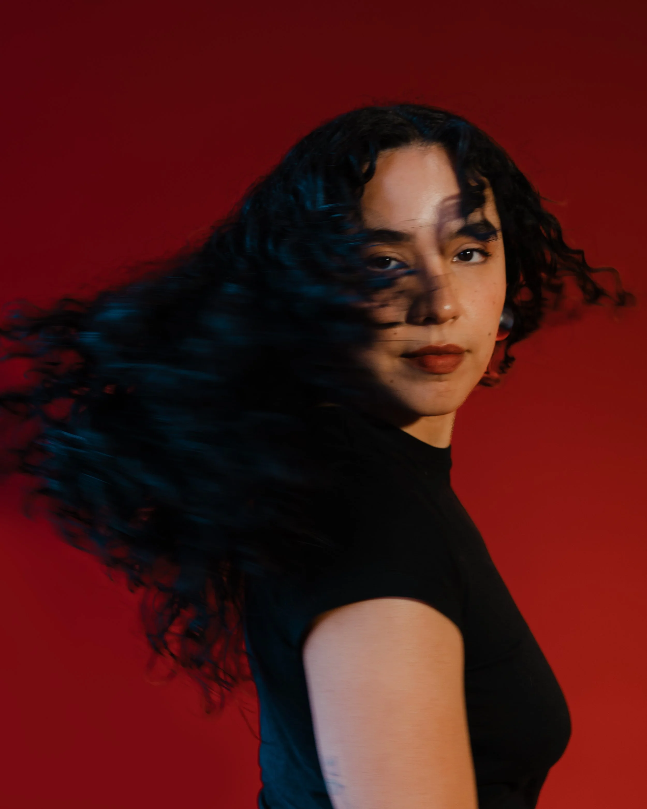 Zoe Milah Jesus - Artist