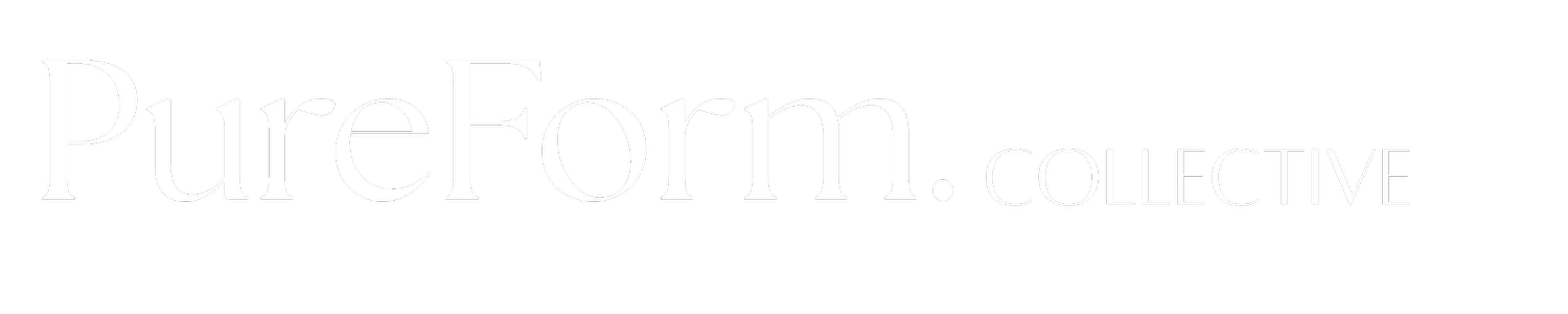 PureForm. Collective
