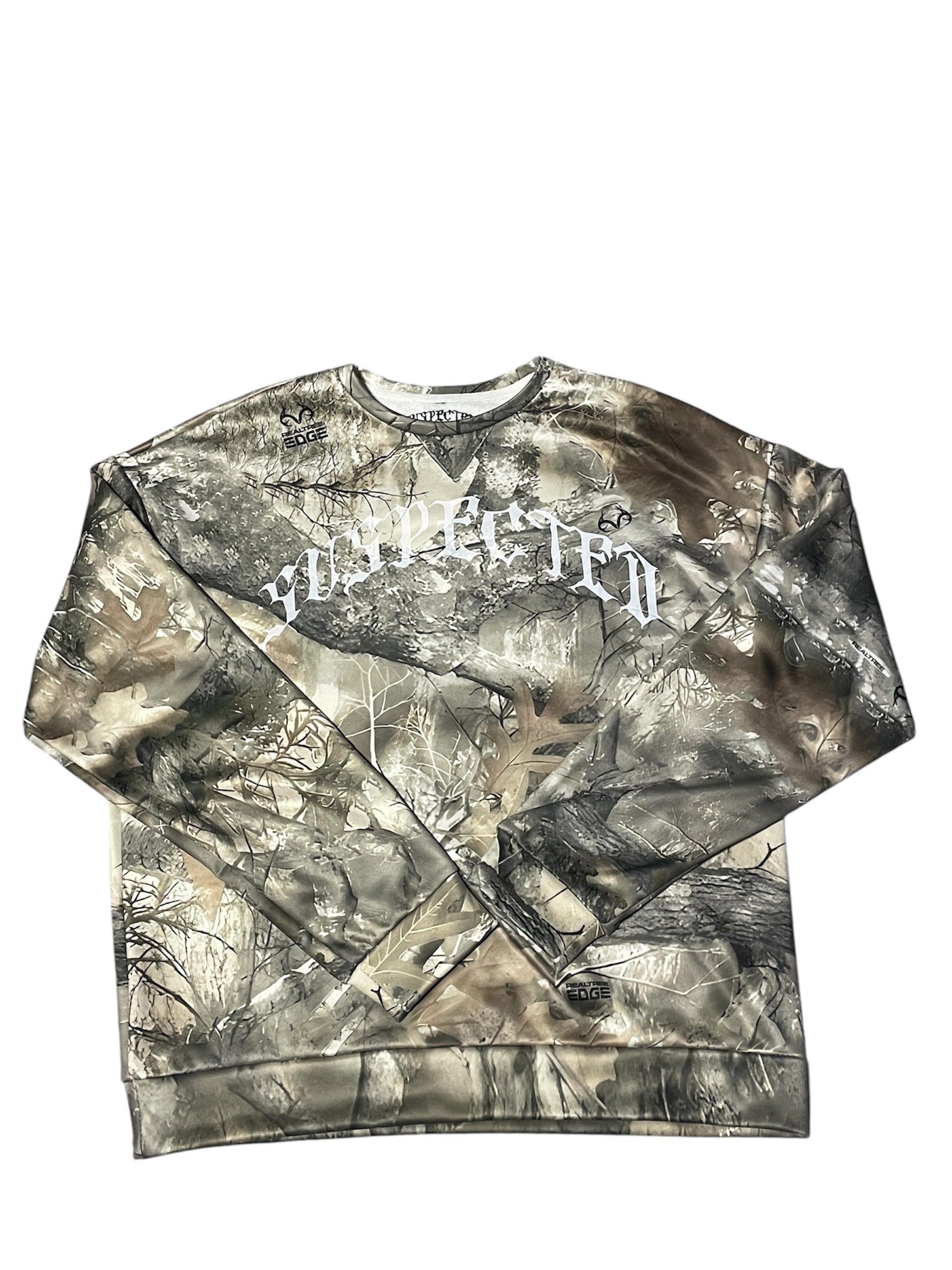 REALTREE LONG SLEEVE