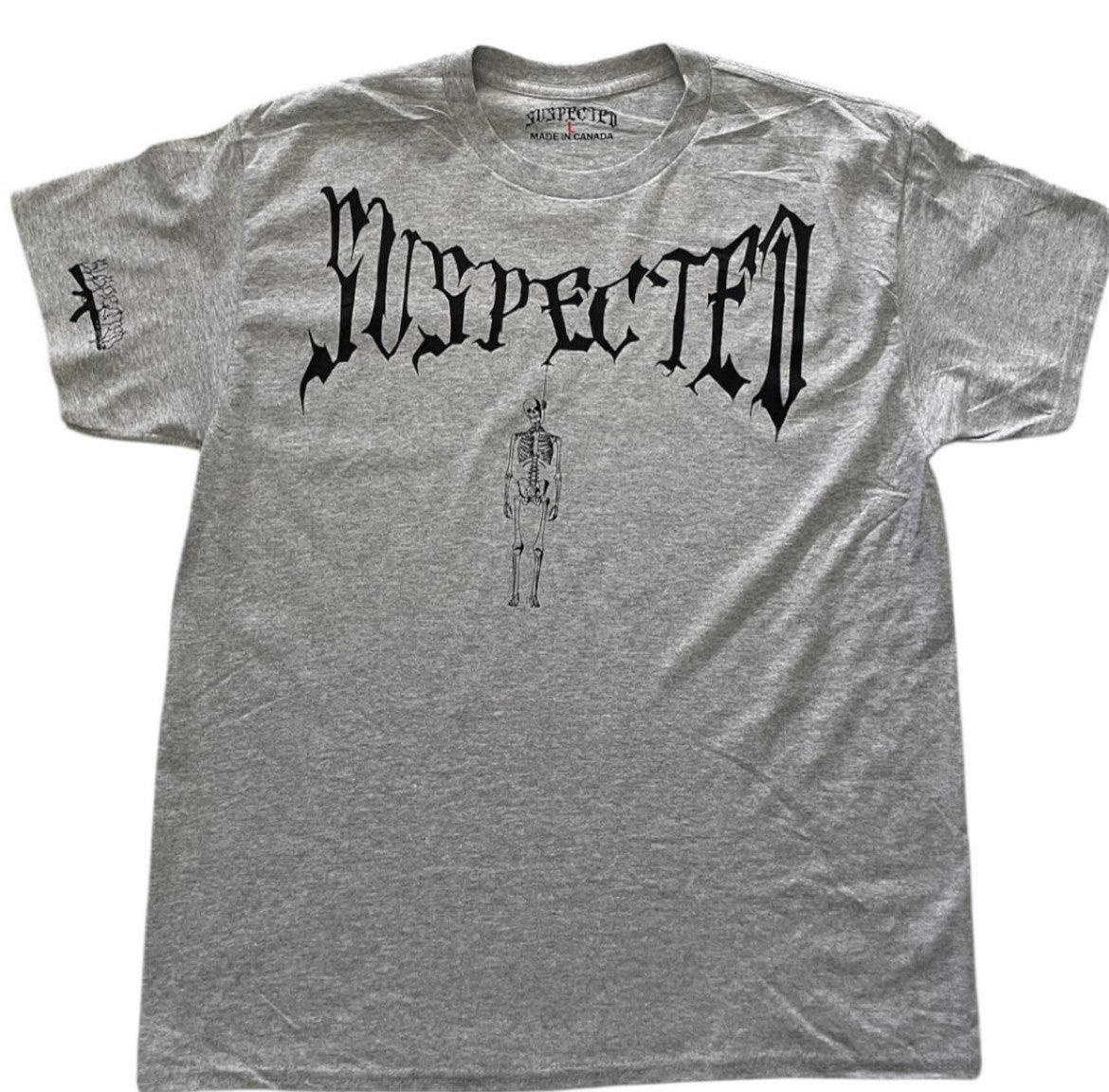 HANGMAN TEE