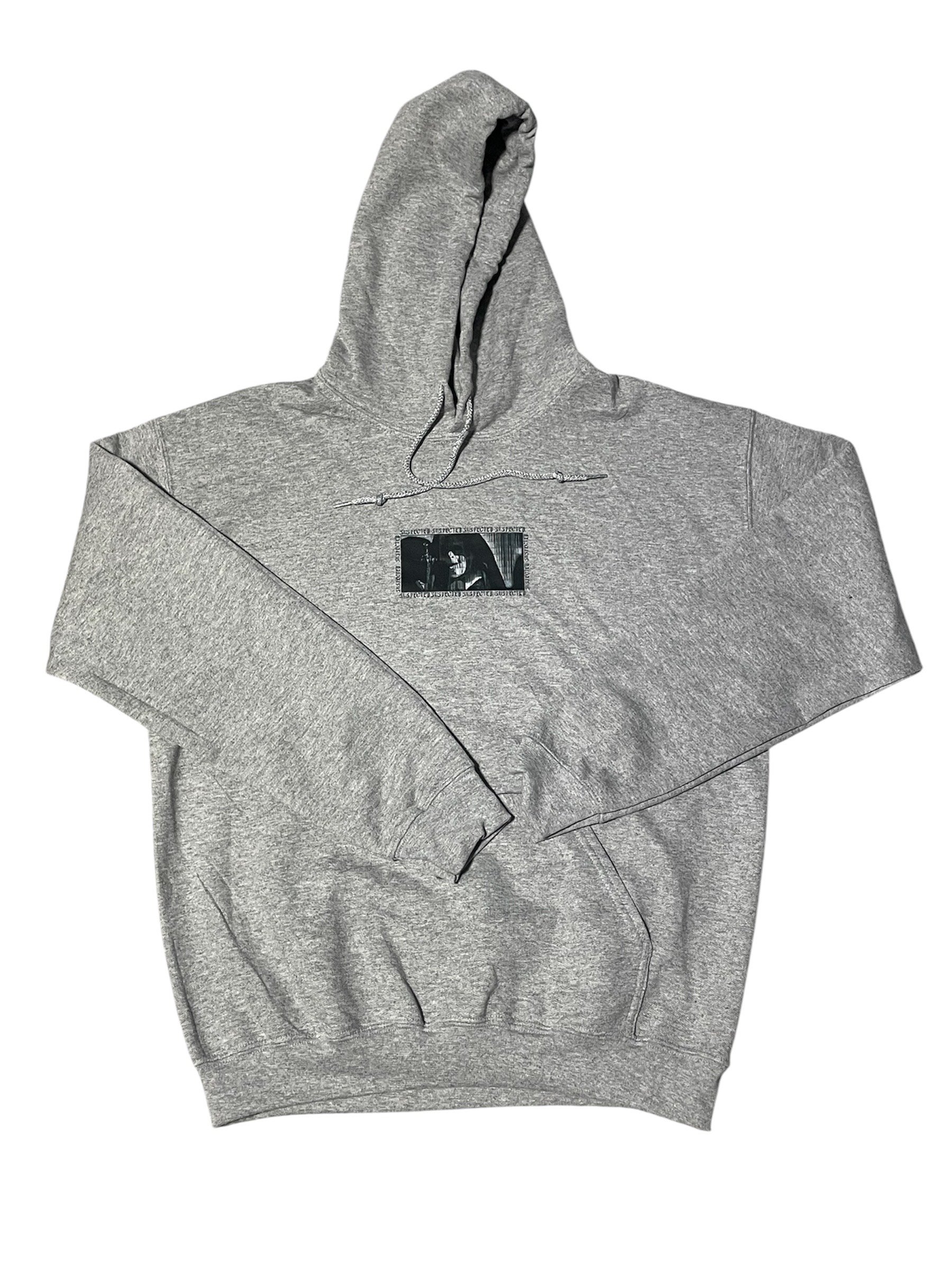 Around TOWN Hoodie