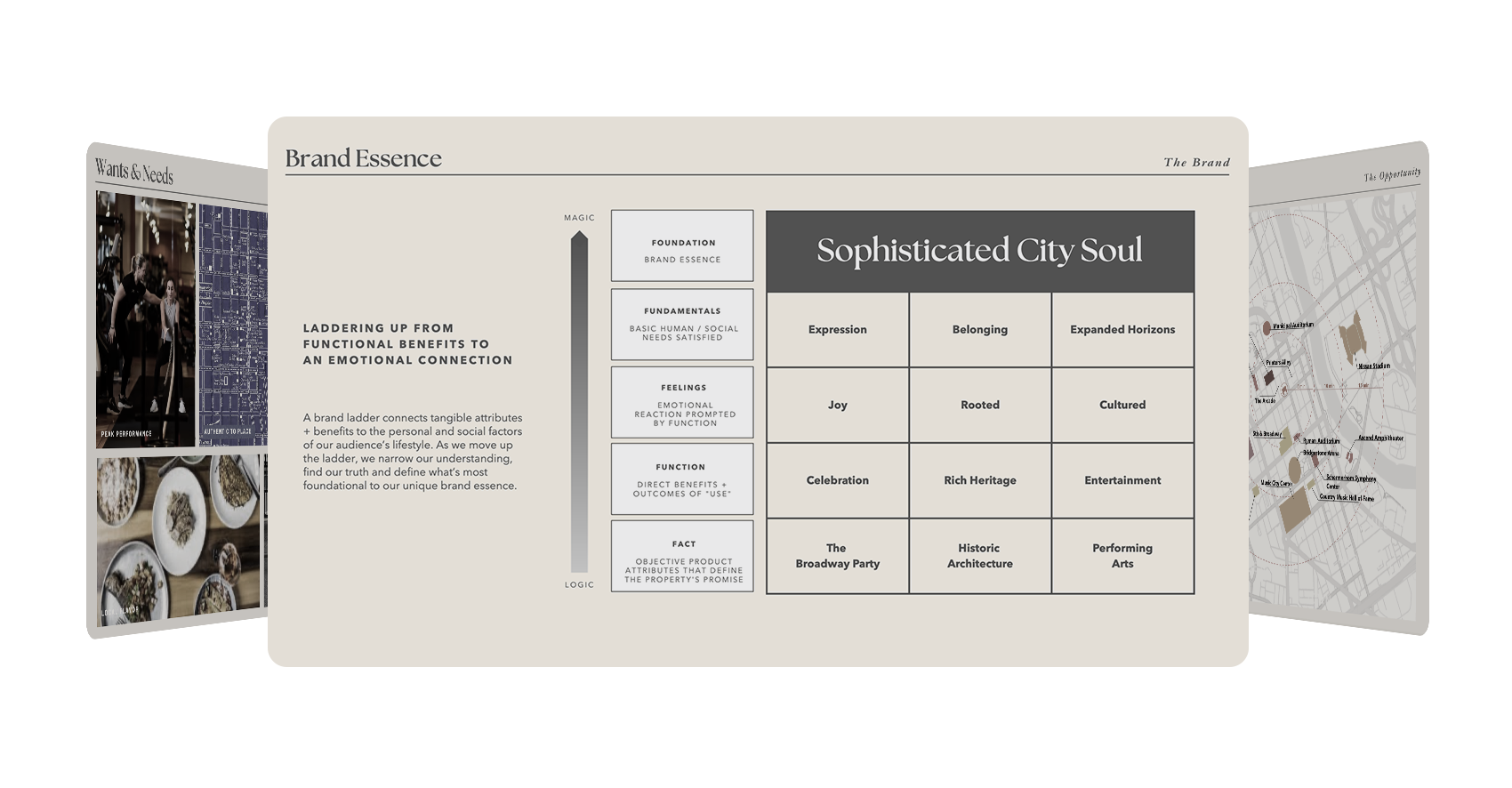 hospitality brand strategy travel by Marco Piattelli Palmarini