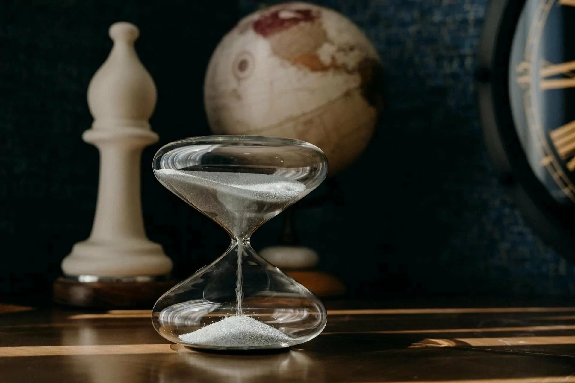 Estate planning: Protecting your wealth for future generations