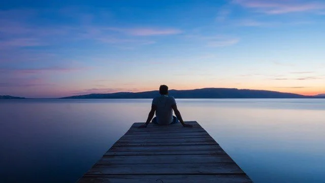 Money, Identity, and The Exit: The Financial Questions Nobody Prepares You For