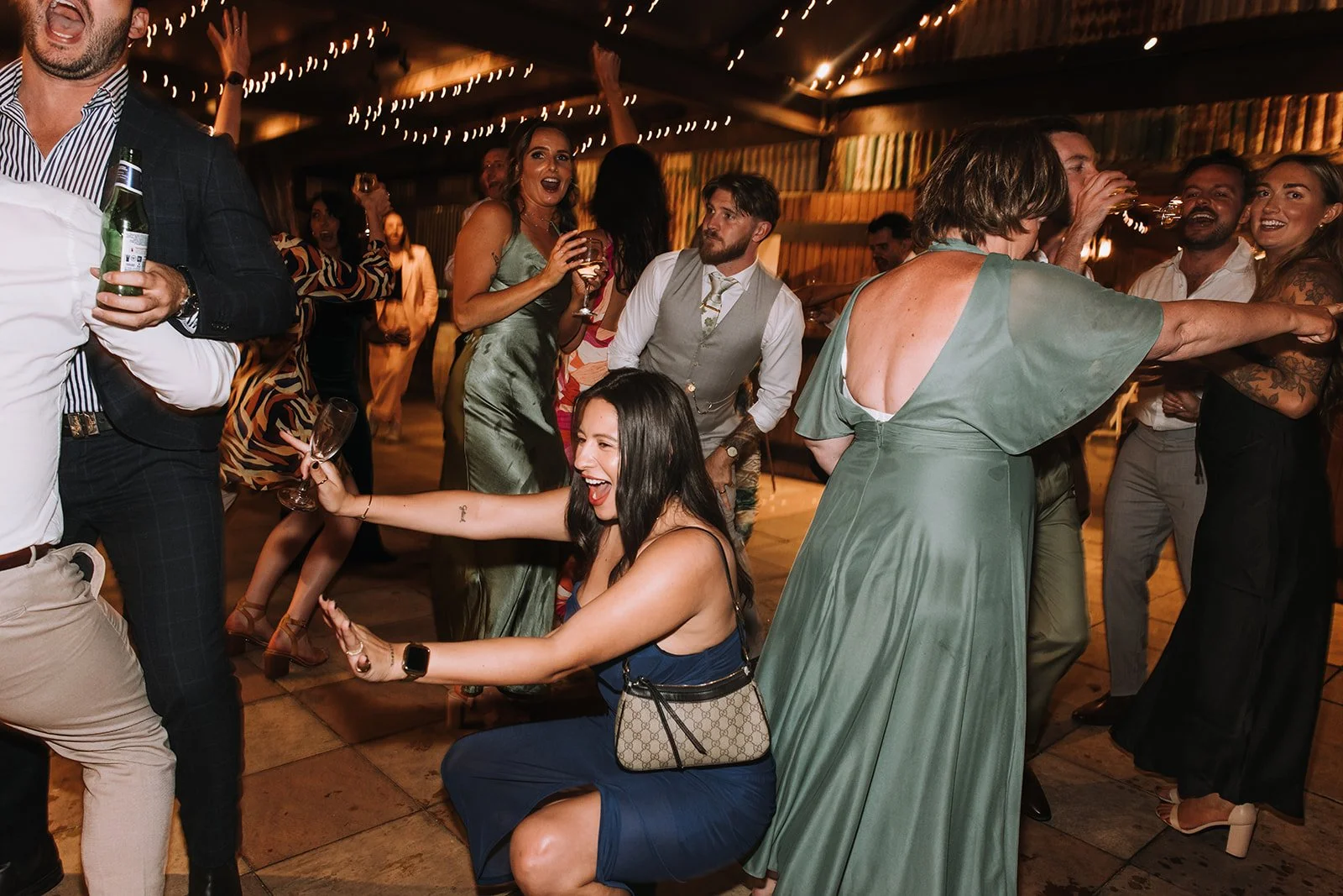 Hannah & Kipp wedding Adams Peak location 1421 – captured by Nicole Butler, Hunter Valley wedding photographer NSW