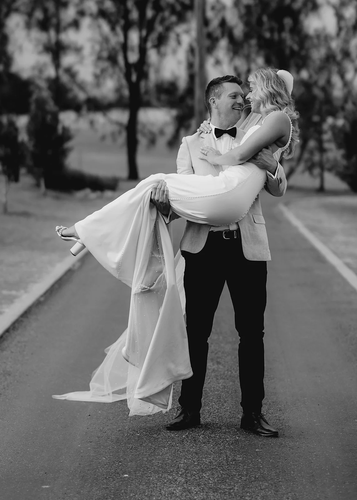 Sunset wedding ceremony at Hunter Valley venue Hunter Valley Wedding Photographer NSW - Image 293