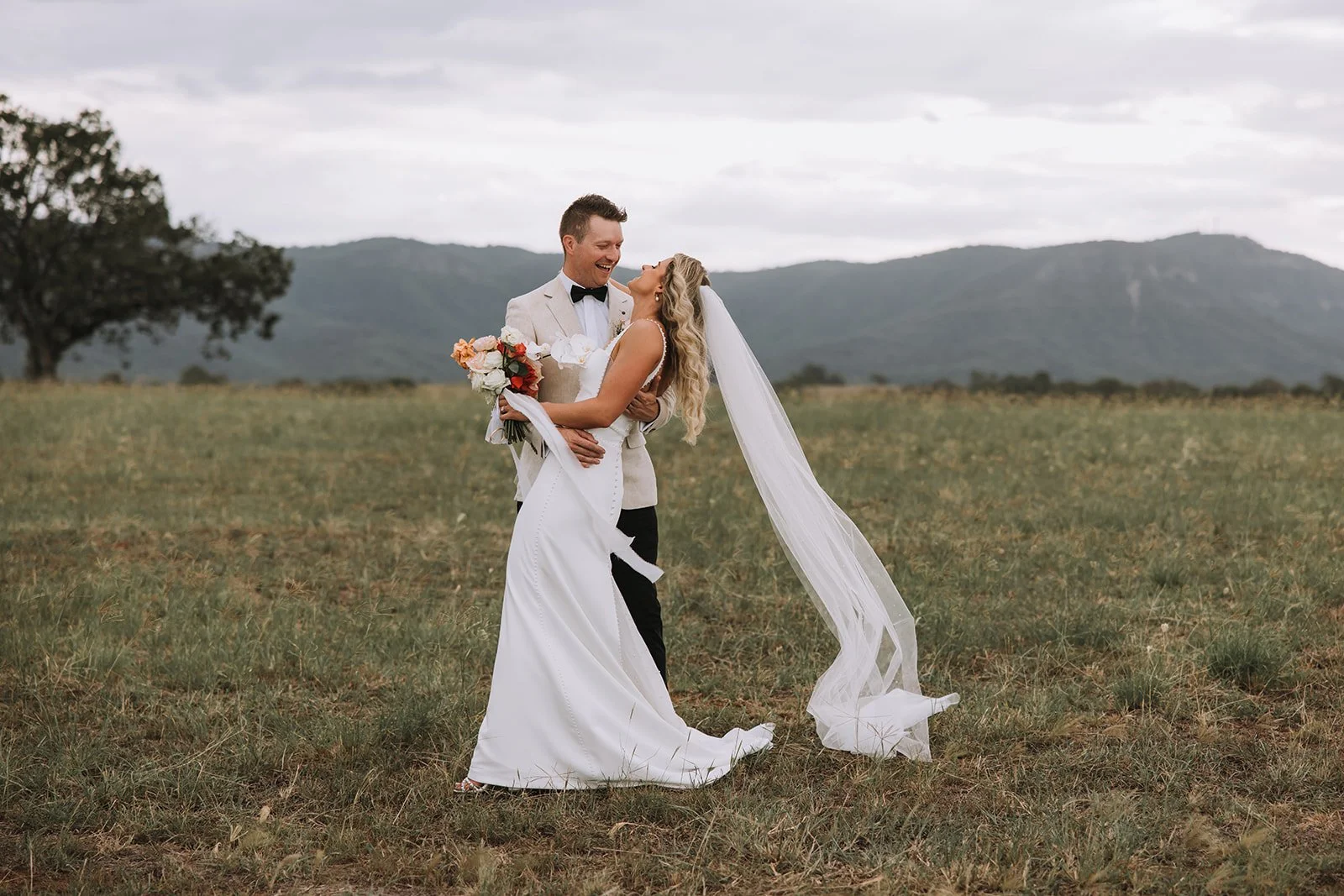 Hunter Valley vineyard wedding Hunter Valley Wedding Photographer NSW - Image 161