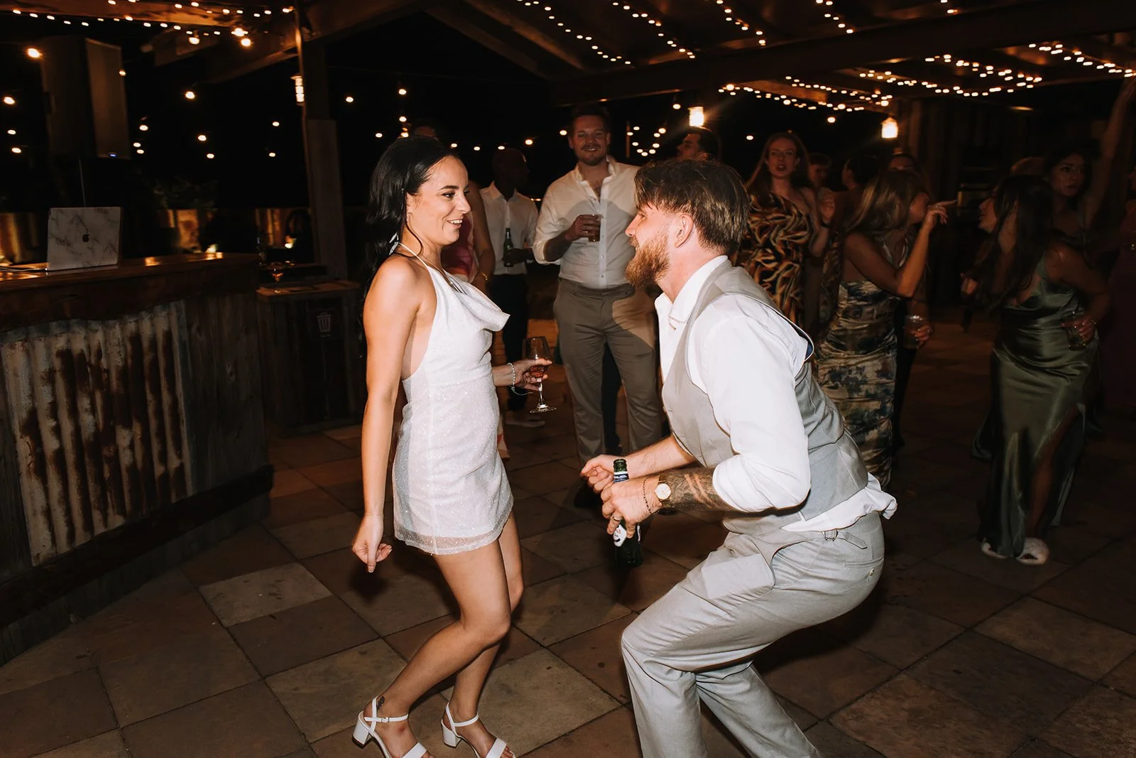 Hannah & Kipp wedding Adams Peak location 1561 – captured by Nicole Butler, Hunter Valley wedding photographer NSW