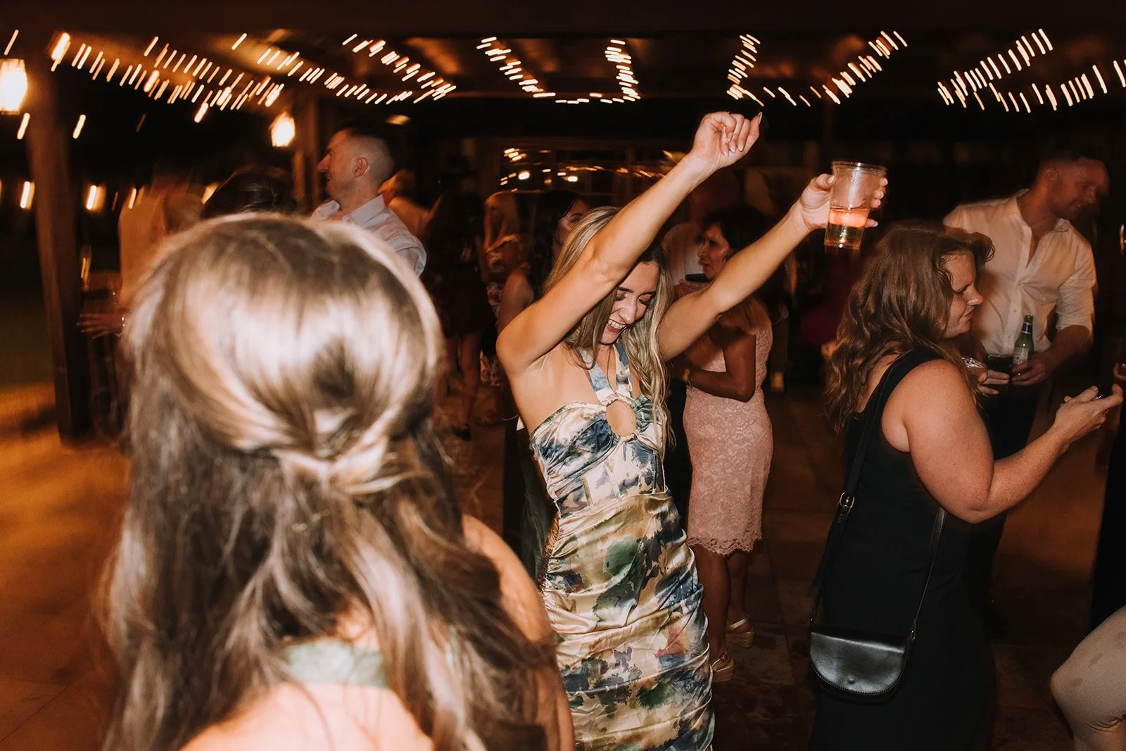 Hannah & Kipp wedding Adams Peak location 1632 – captured by Nicole Butler, Hunter Valley wedding photographer NSW