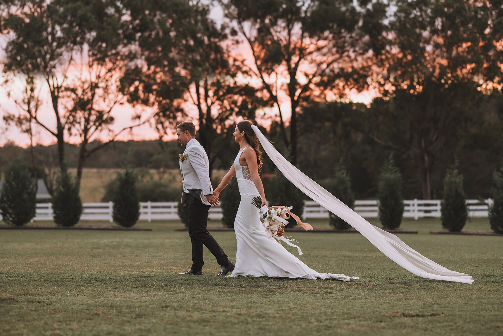 Hunter Valley Wedding Photography & Photographer – Nicole Butler