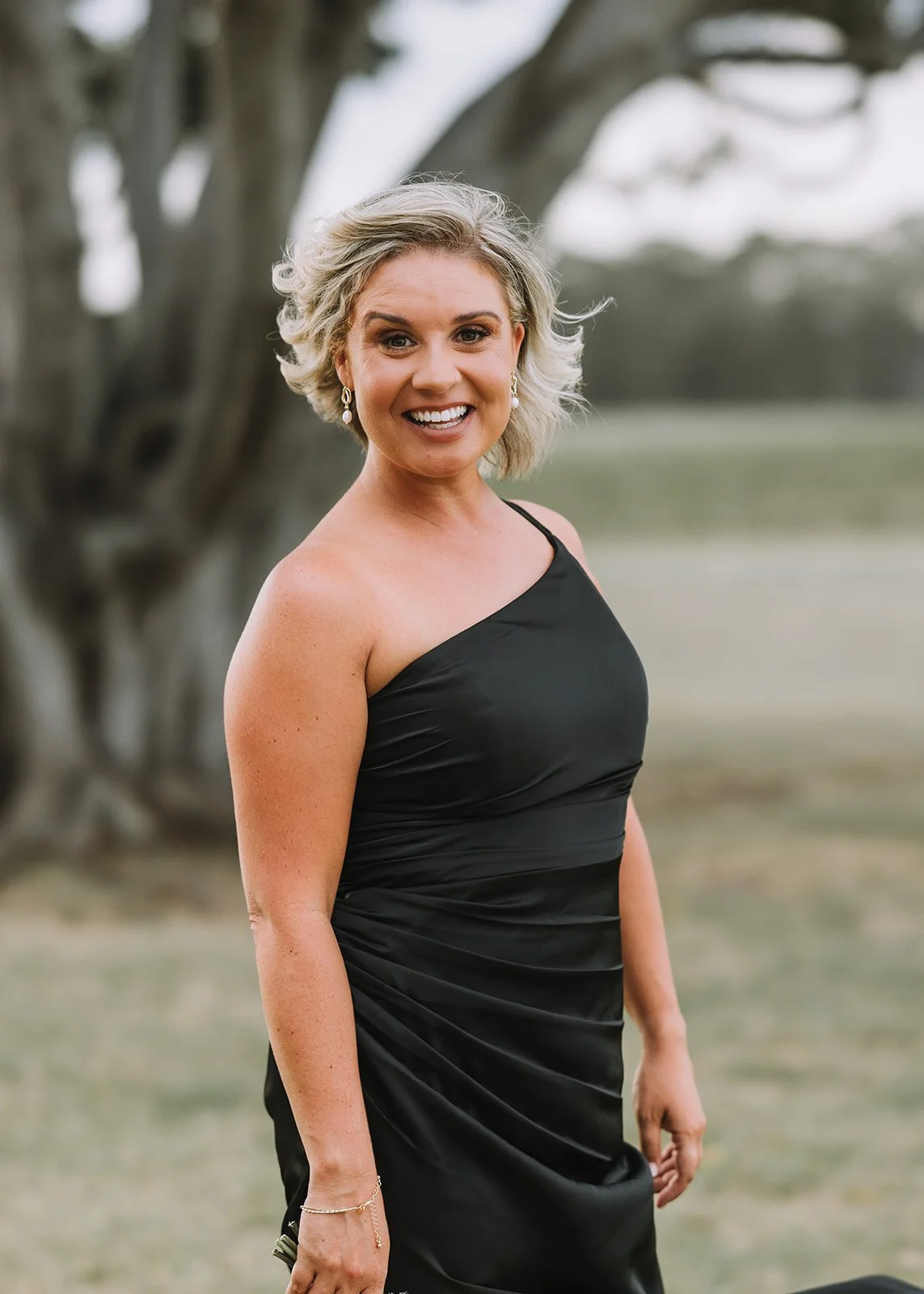 Sunset wedding ceremony at Hunter Valley venue Hunter Valley Wedding Photographer NSW - Image 222