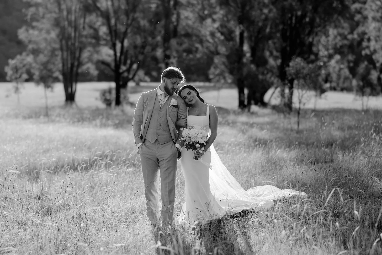 Hannah & Kipp wedding Adams Peak location 218 – captured by Nicole Butler, Hunter Valley wedding photographer NSW