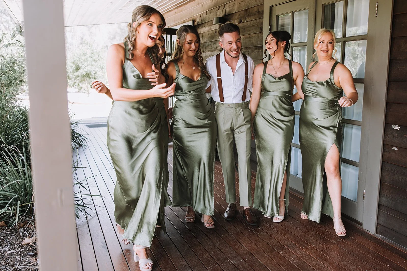 Hannah & Kipp wedding prep photo 484 – captured by Nicole Butler, Hunter Valley wedding photographer NSW
