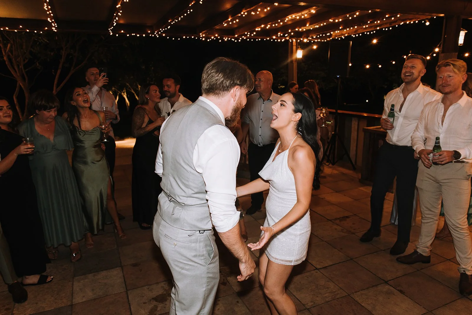 Hannah & Kipp wedding Adams Peak location 1591 – captured by Nicole Butler, Hunter Valley wedding photographer NSW