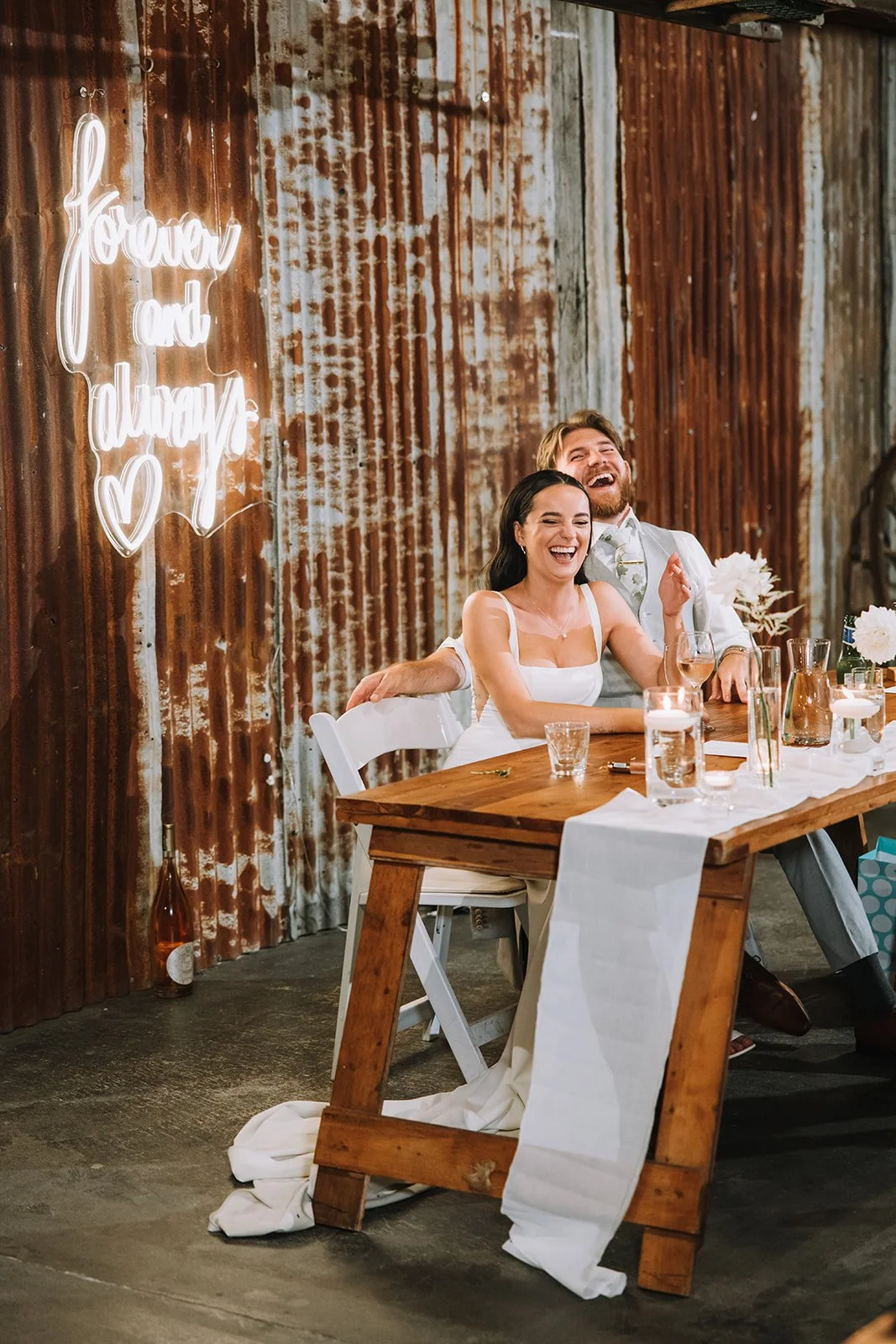 Hannah & Kipp wedding Adams Peak location 1273 – captured by Nicole Butler, Hunter Valley wedding photographer NSW