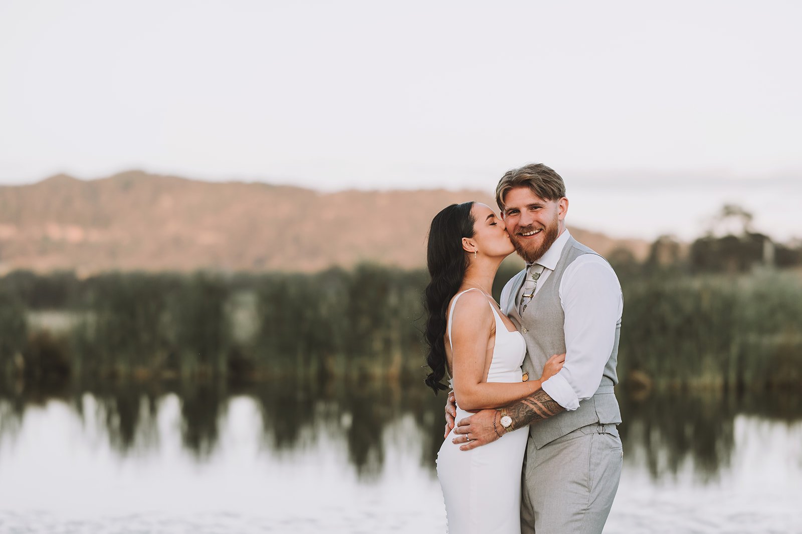Hannah & Kipp wedding photo 44 – captured by Nicole Butler, Hunter Valley wedding photographer NSW