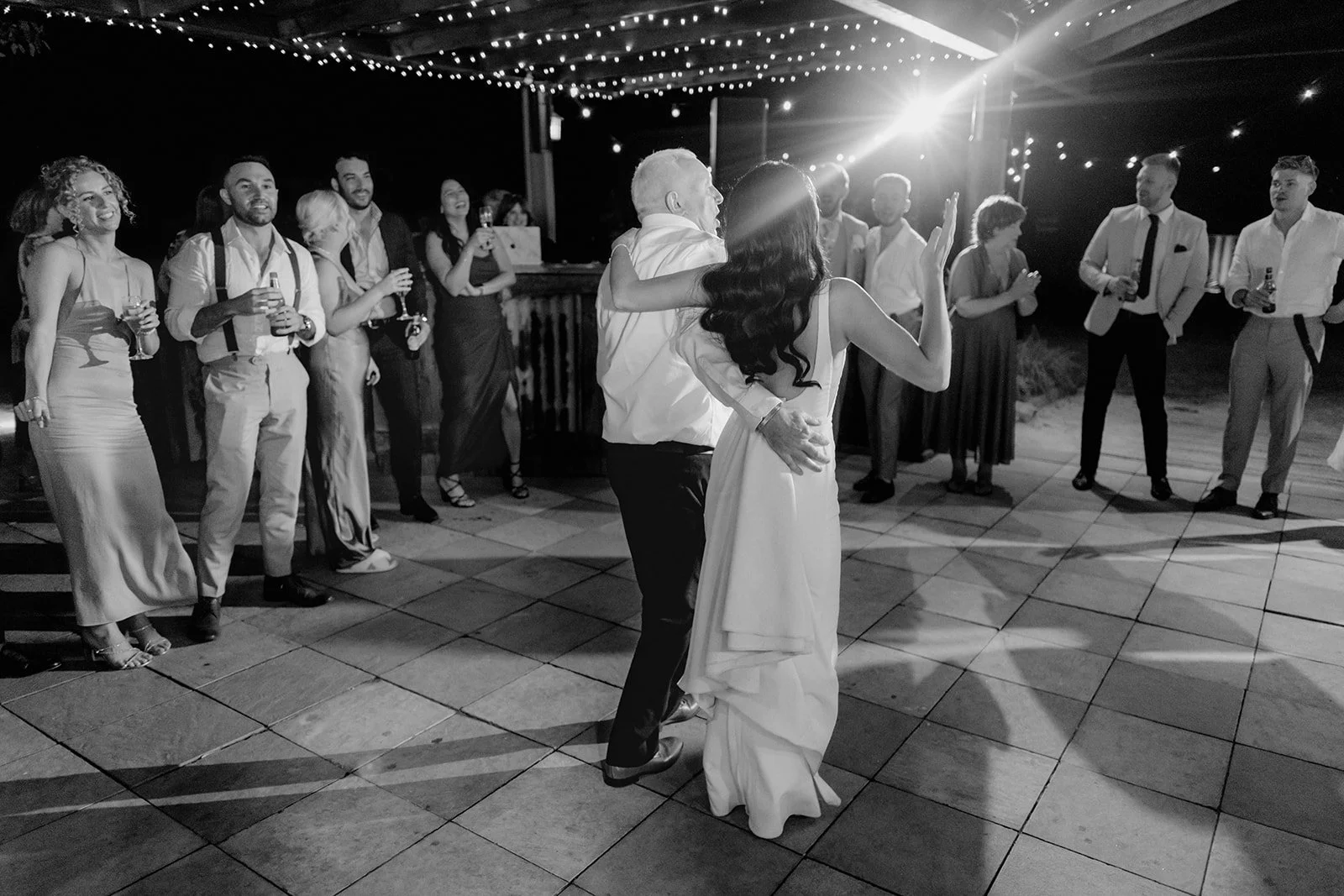 Hannah & Kipp wedding Adams Peak location 1389 – captured by Nicole Butler, Hunter Valley wedding photographer NSW