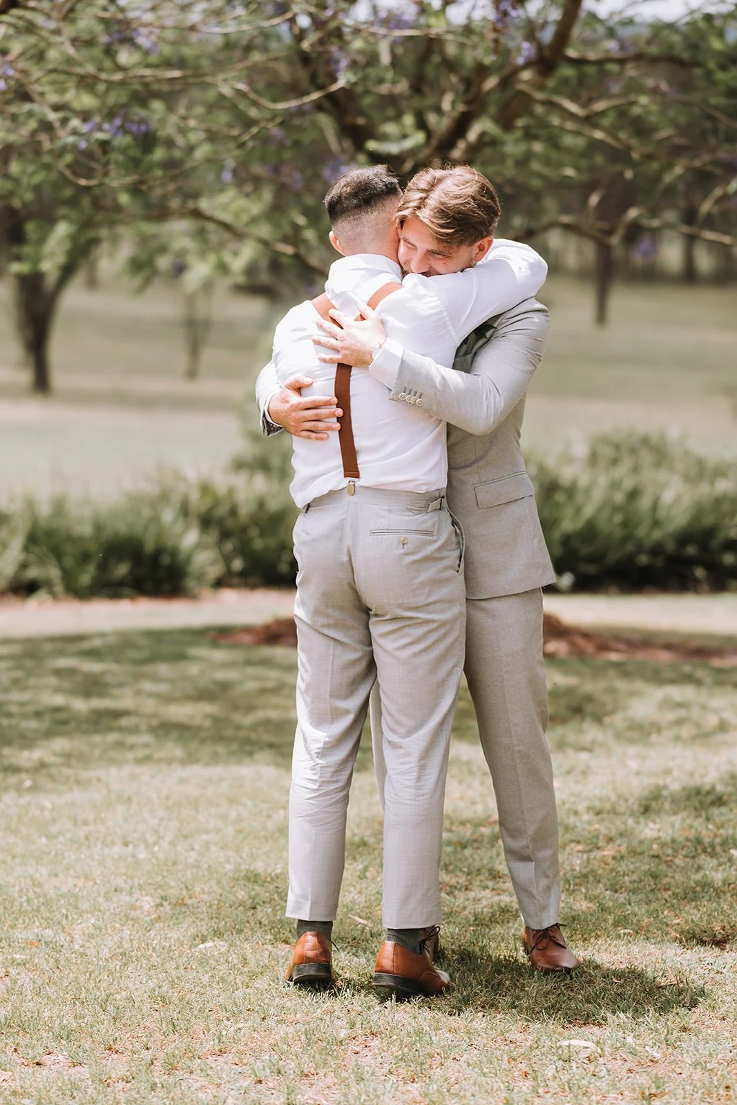 Hannah & Kipp wedding prep photo 251 – captured by Nicole Butler, Hunter Valley wedding photographer NSW
