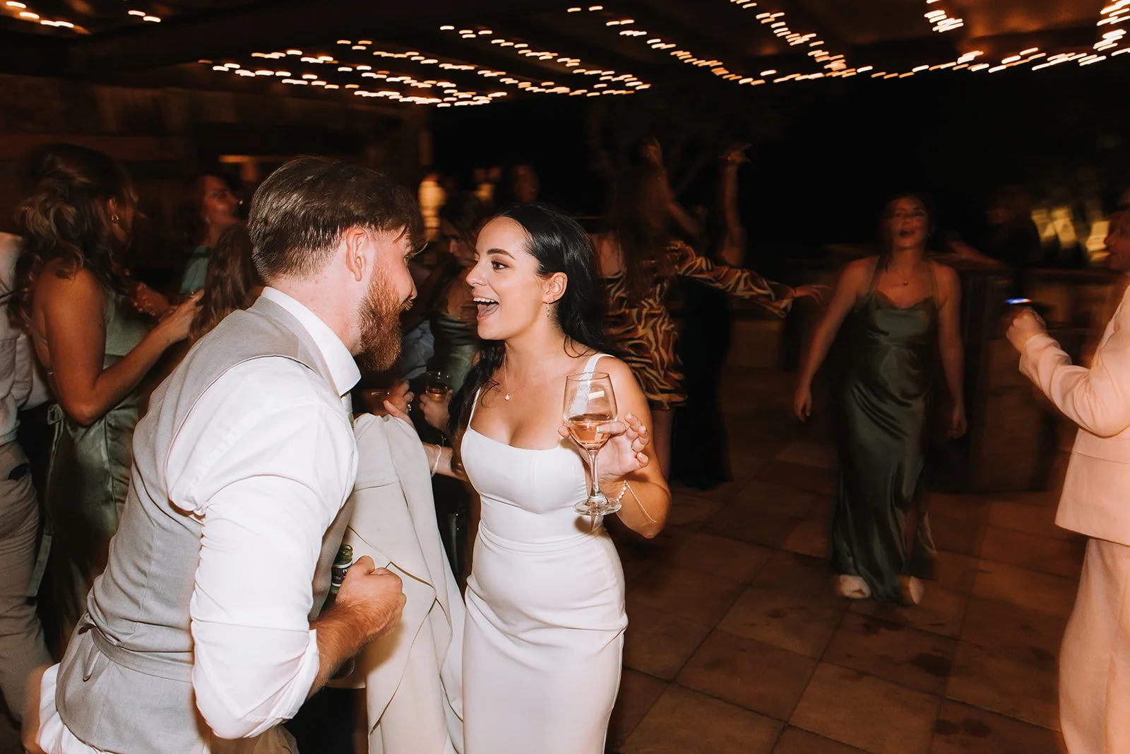 Hannah & Kipp wedding Adams Peak location 1500 – captured by Nicole Butler, Hunter Valley wedding photographer NSW