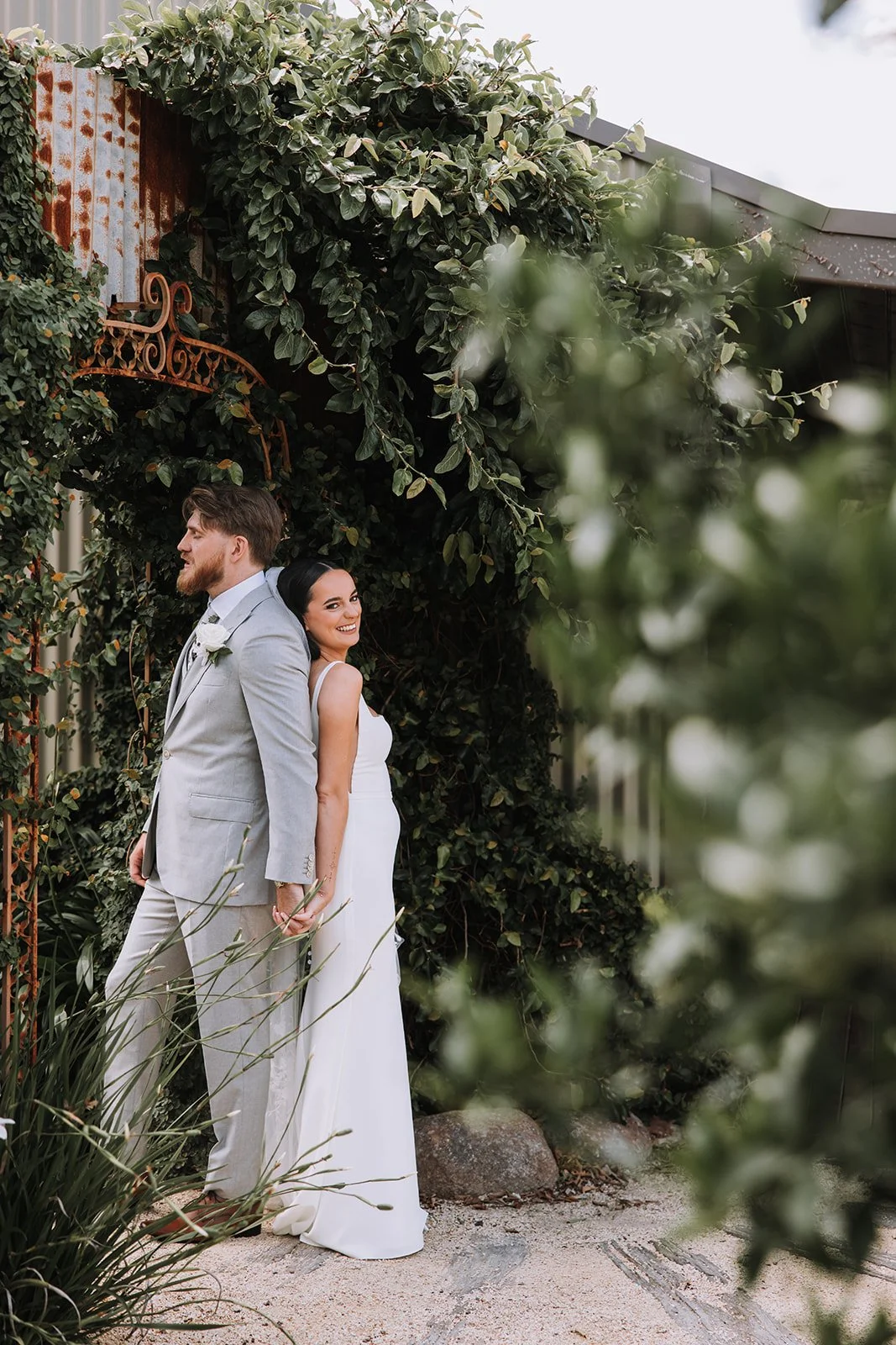 Hannah & Kipp wedding prep photo 596 – captured by Nicole Butler, Hunter Valley wedding photographer NSW