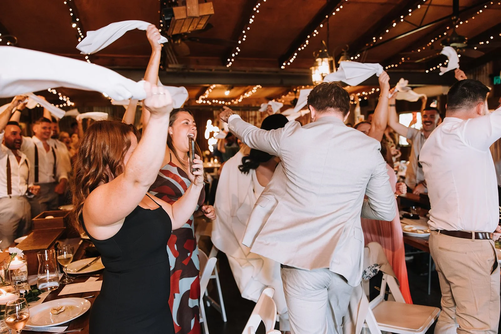 Hannah & Kipp wedding Adams Peak location 917 – captured by Nicole Butler, Hunter Valley wedding photographer NSW