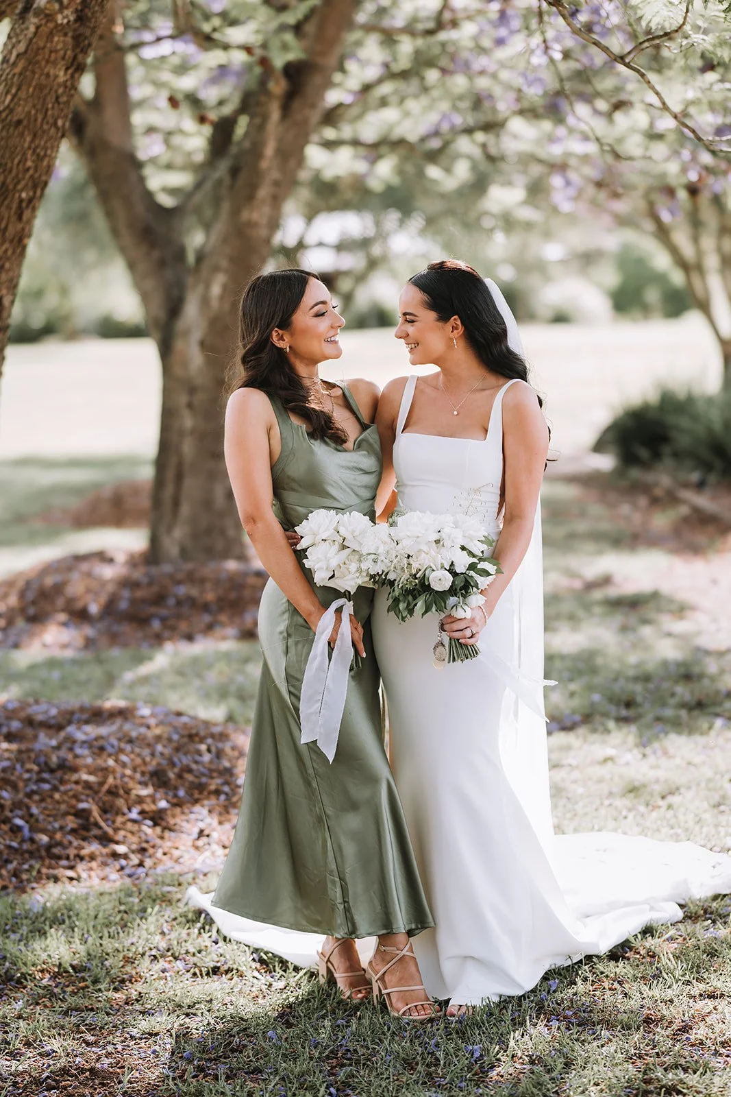 Hannah & Kipp wedding Adams Peak location 414 – captured by Nicole Butler, Hunter Valley wedding photographer NSW